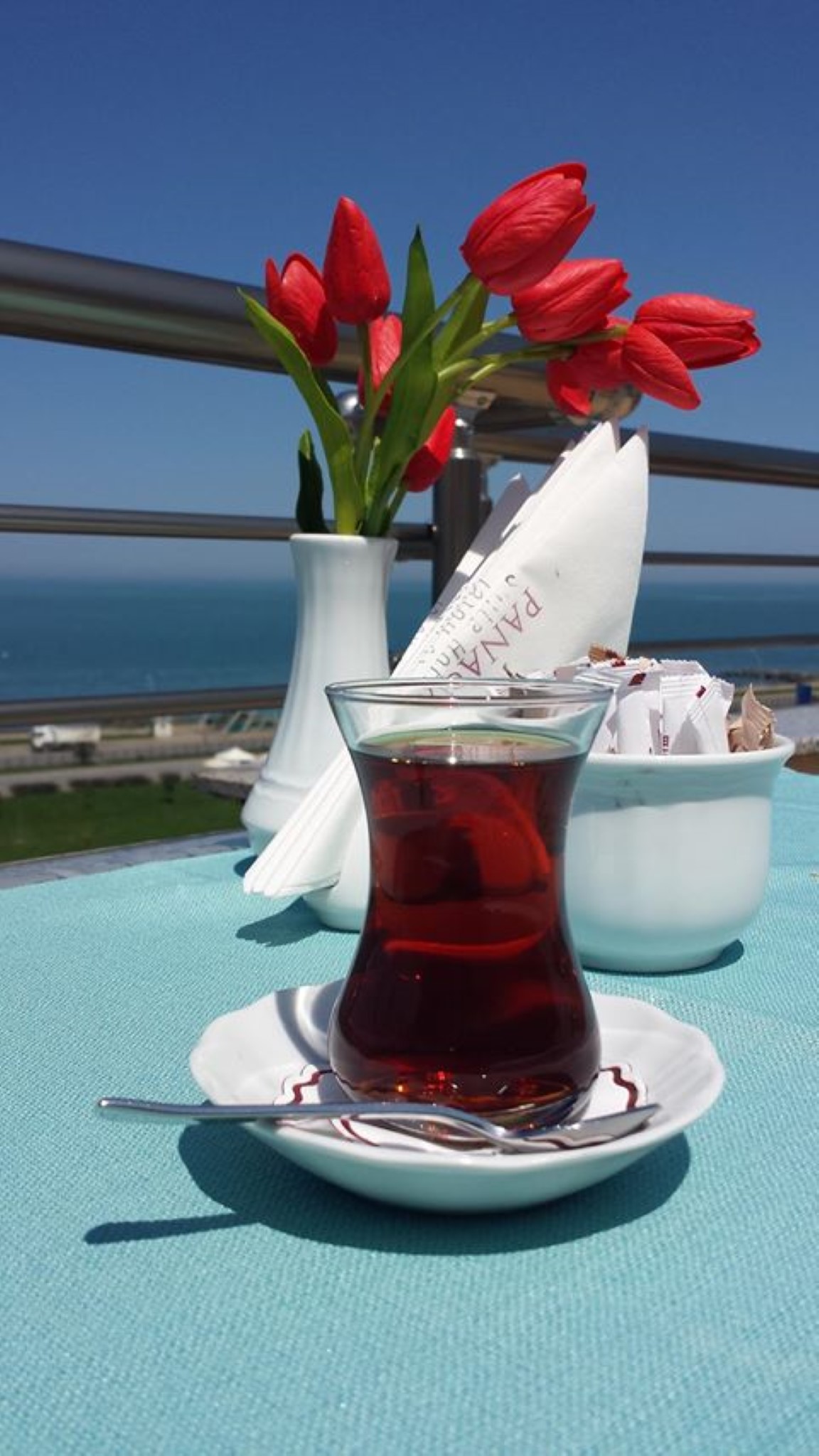 Panagia Premier Trabzon