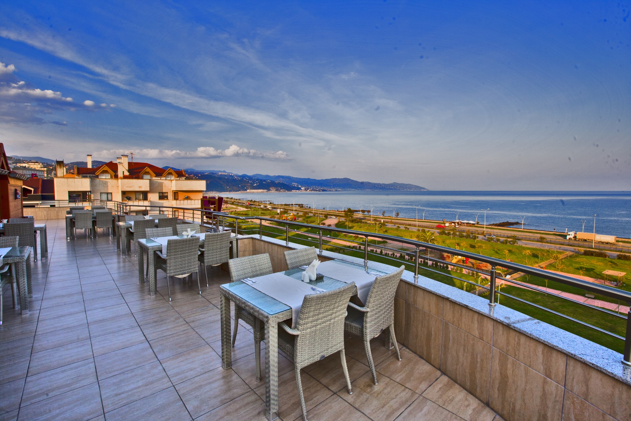 Panagia Premier Trabzon