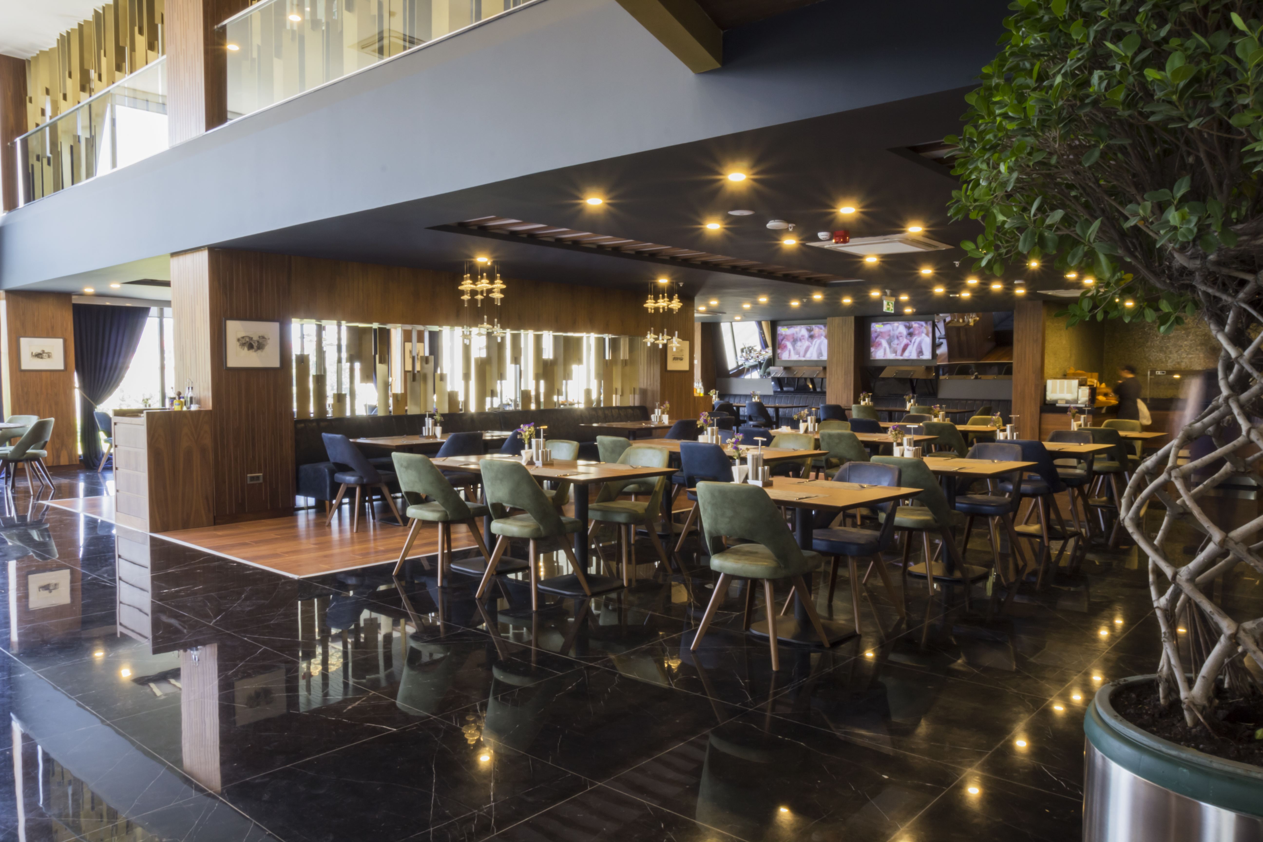 Park Dedeman Trabzon