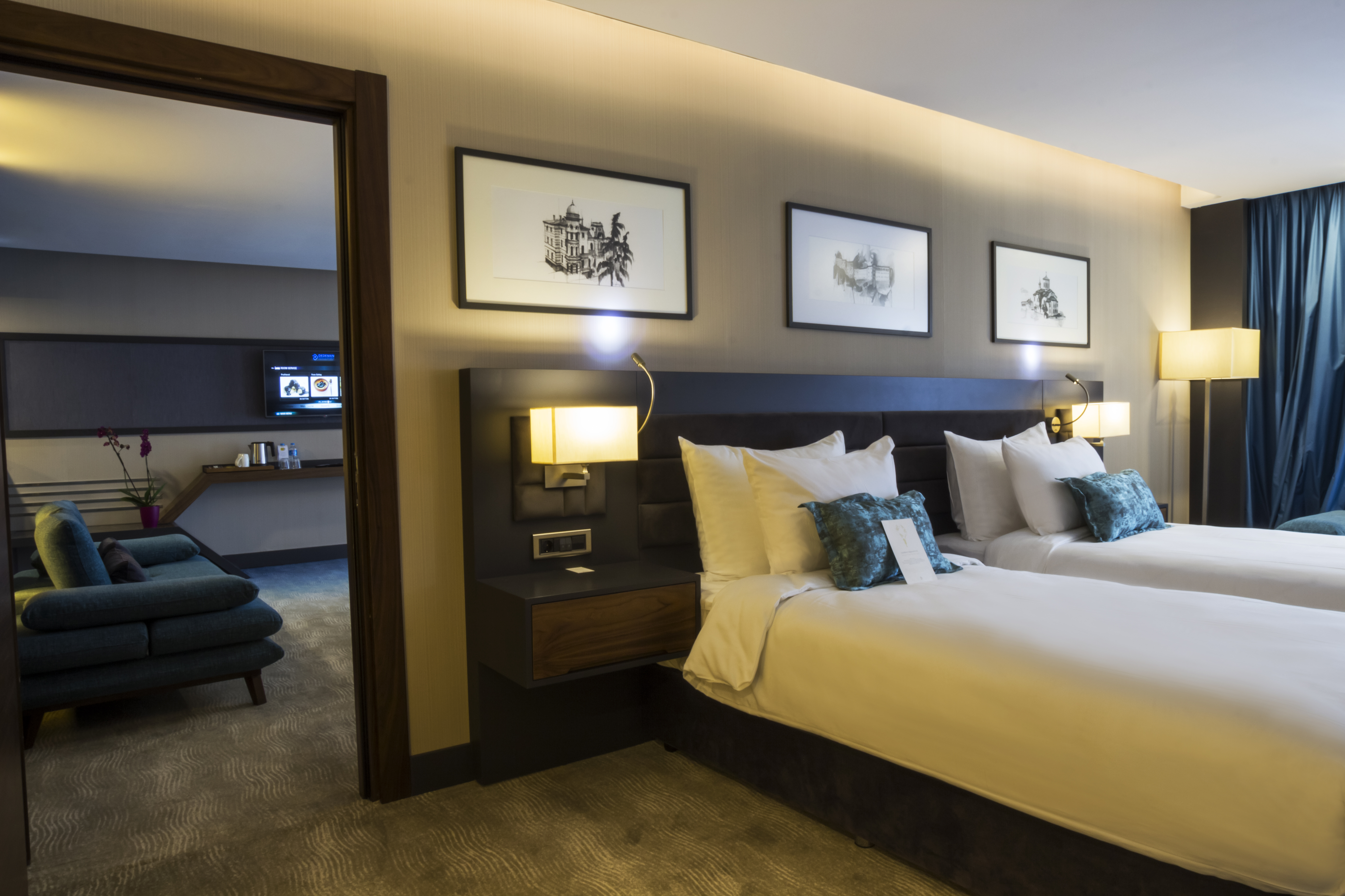 Park Dedeman Trabzon