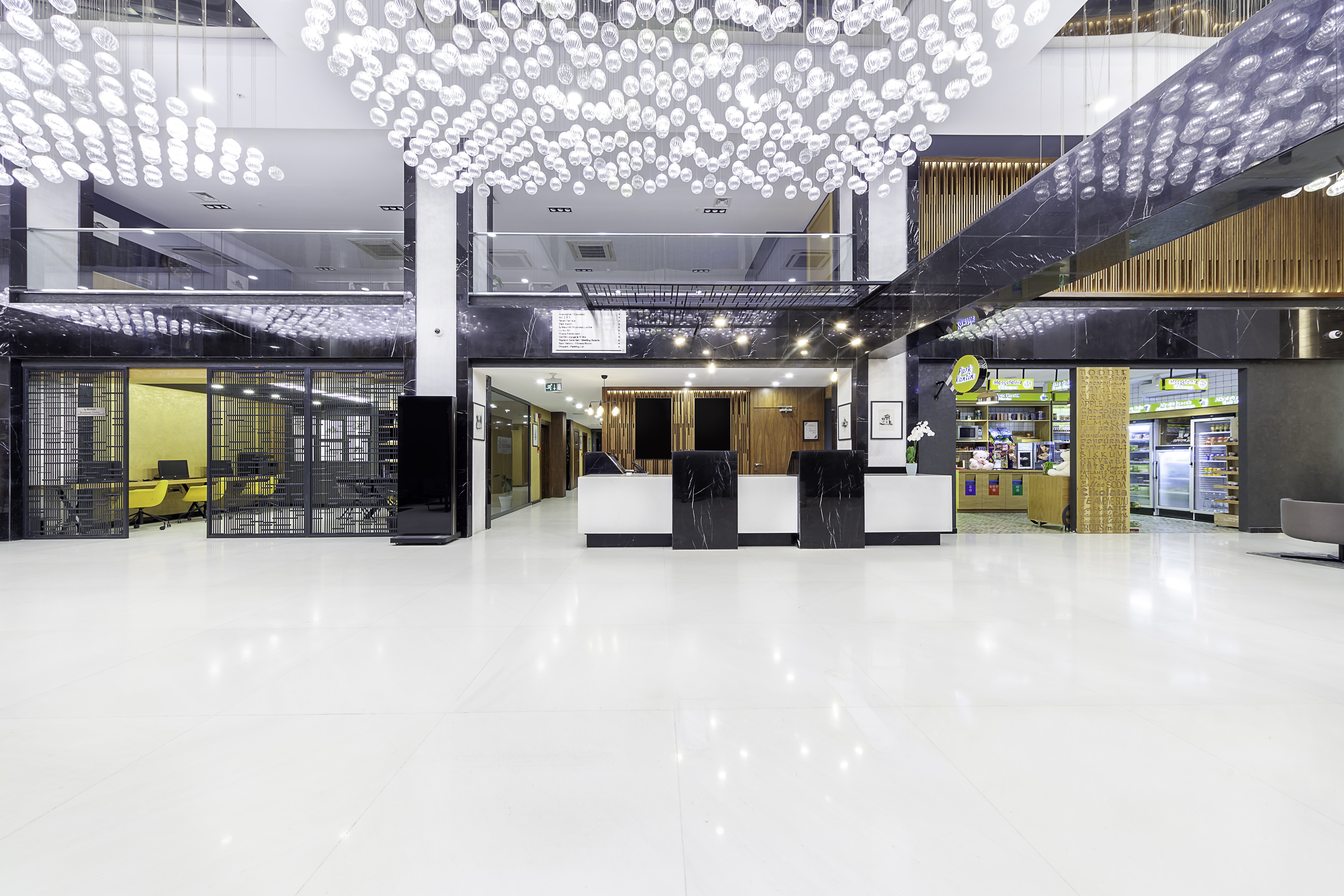 Park Dedeman Trabzon