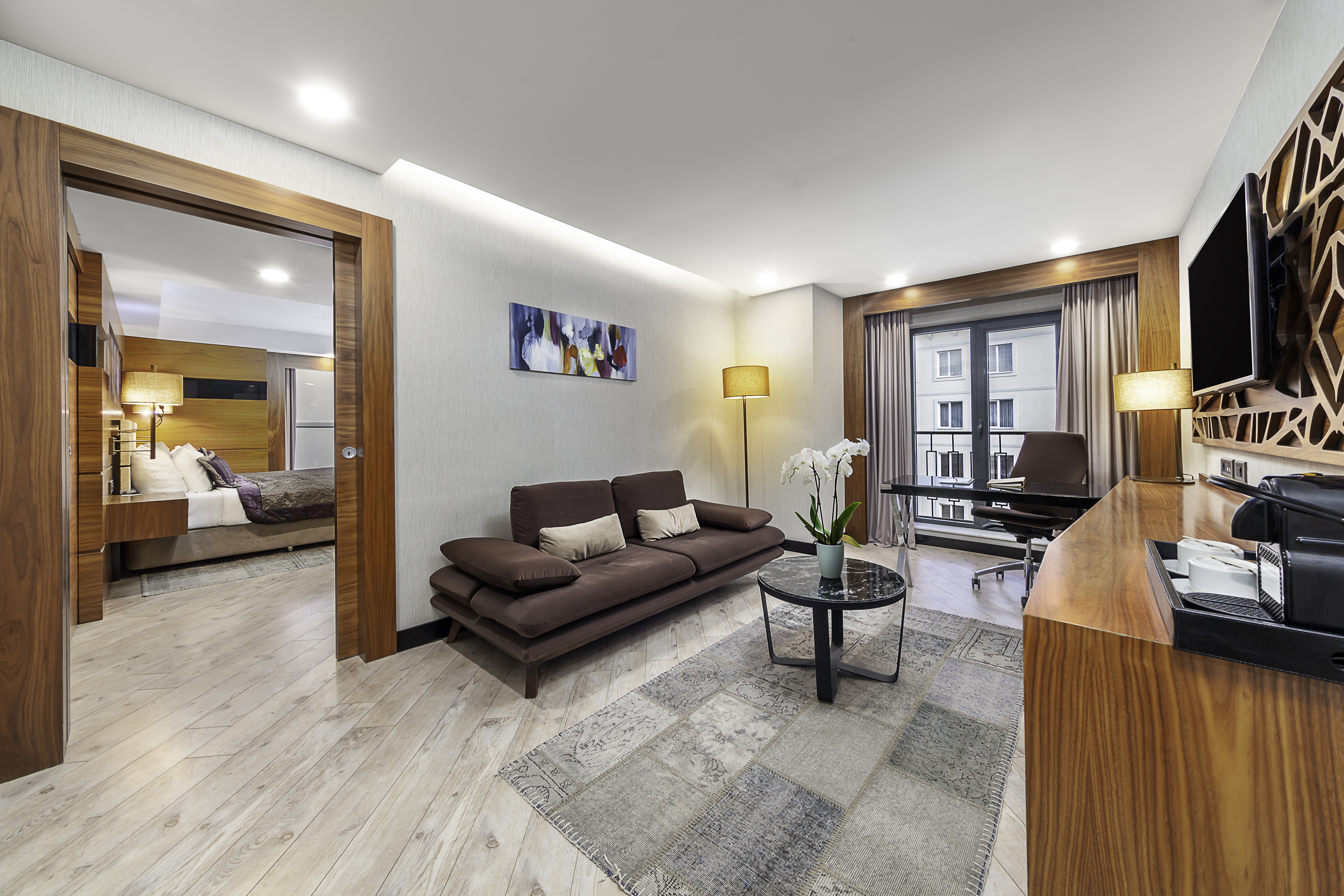 Park Dedeman Trabzon