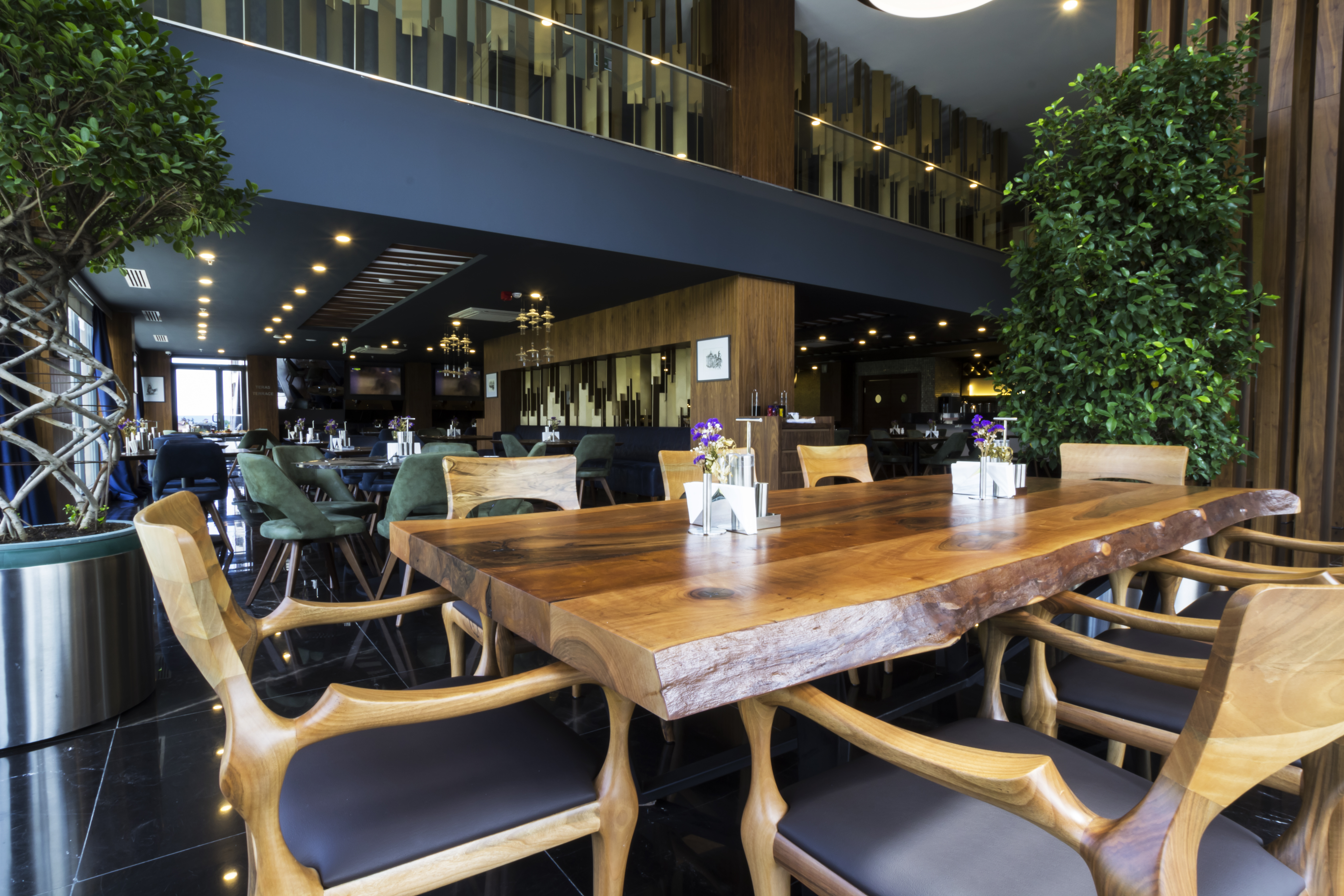 Park Dedeman Trabzon