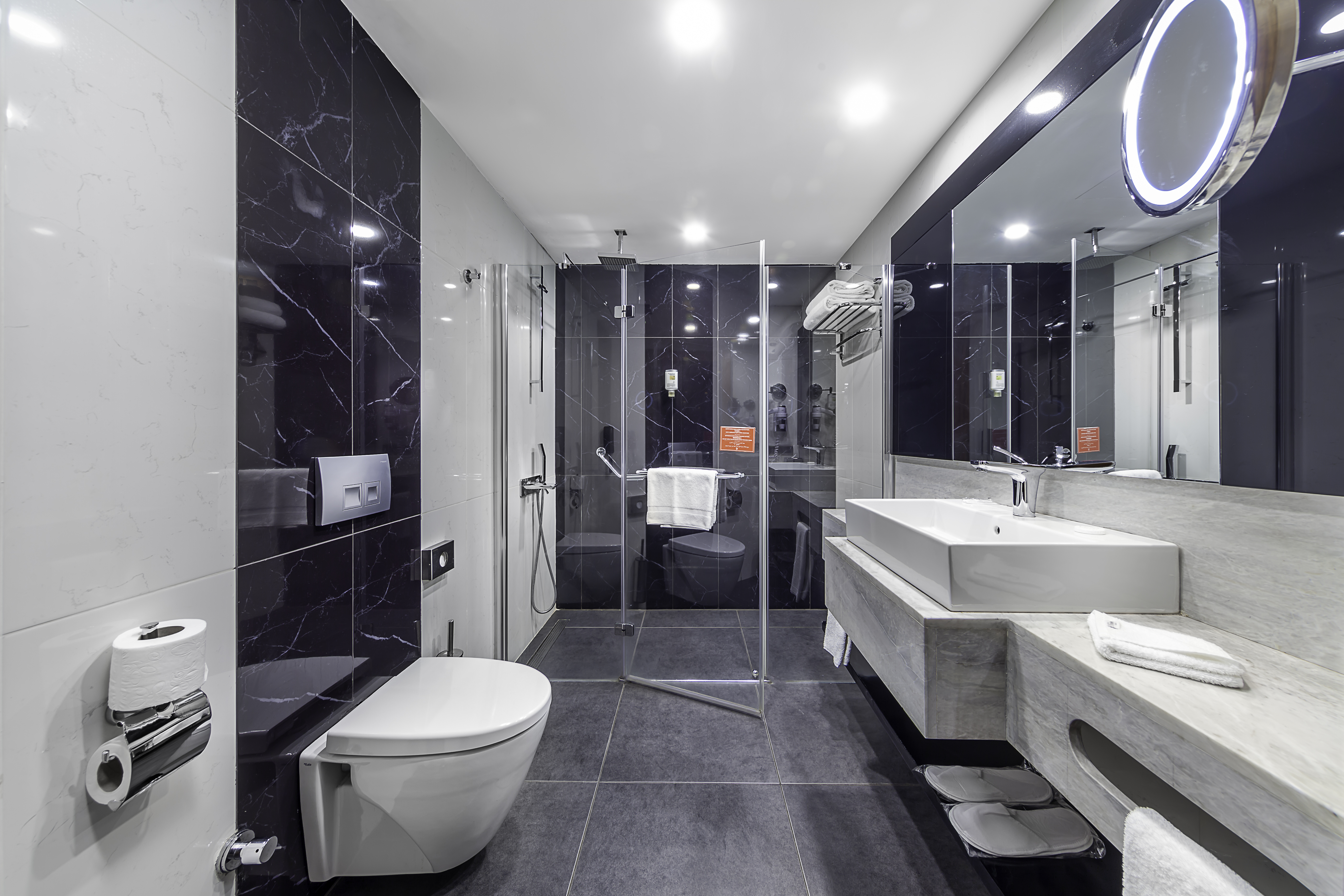 Park Dedeman Trabzon