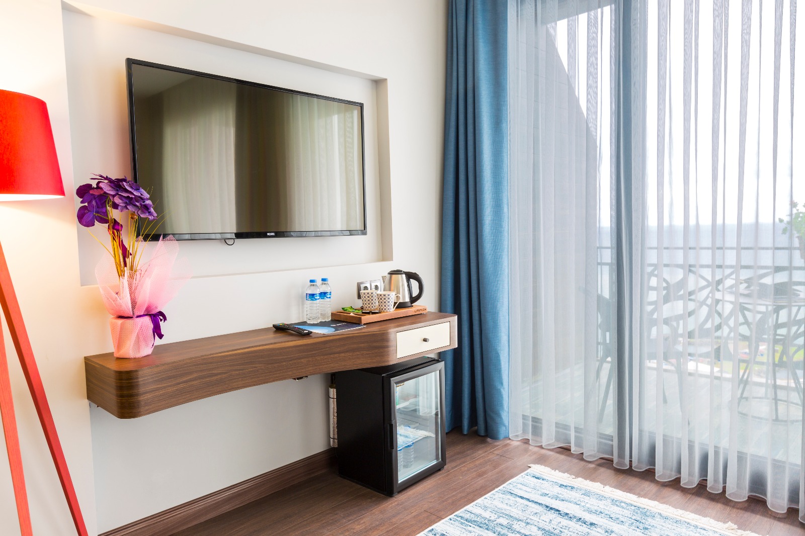 Peerless Villas Hotel