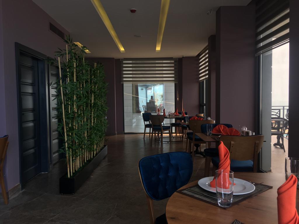 Peerless Villas Hotel