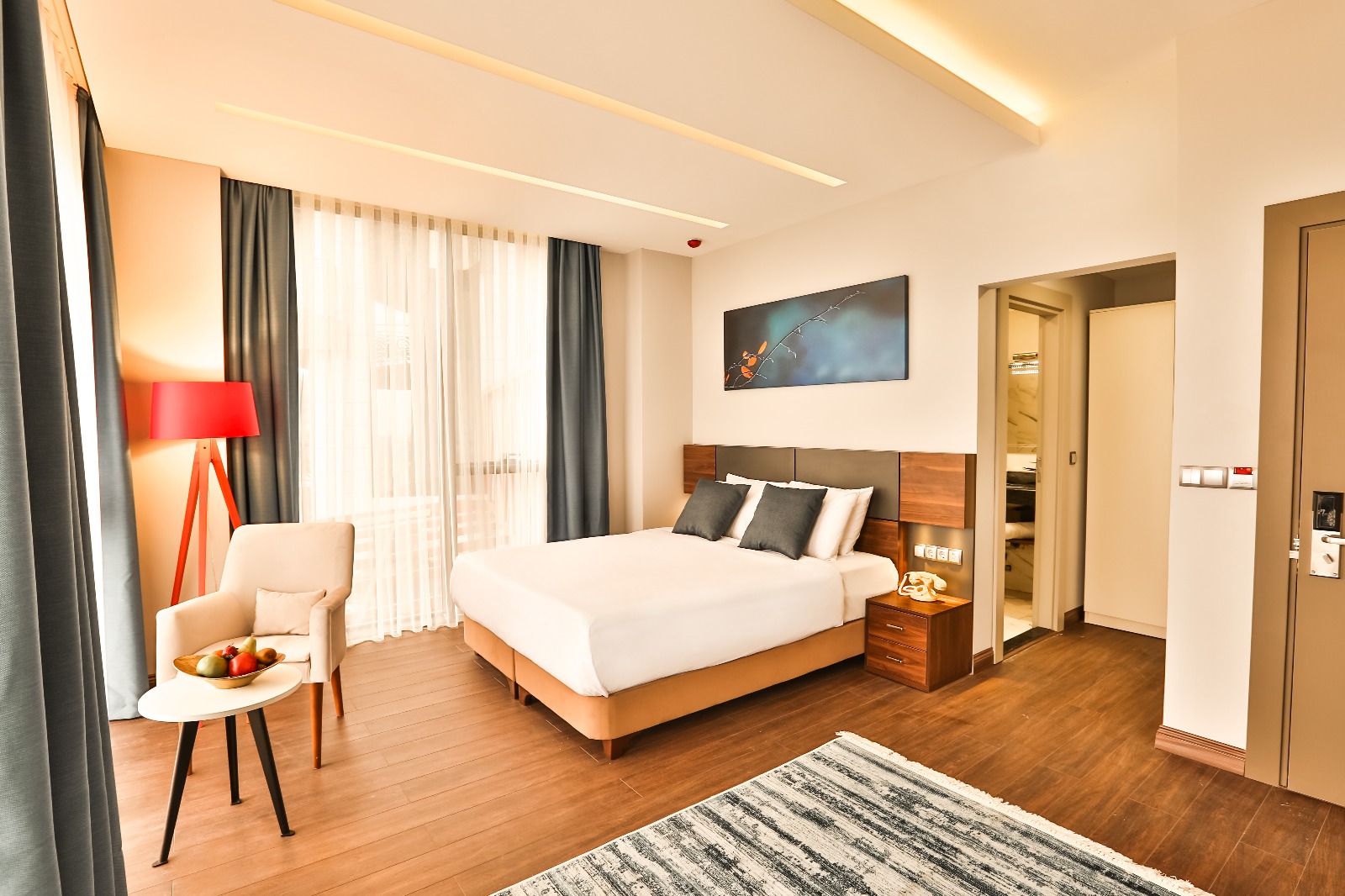 Peerless Villas Hotel