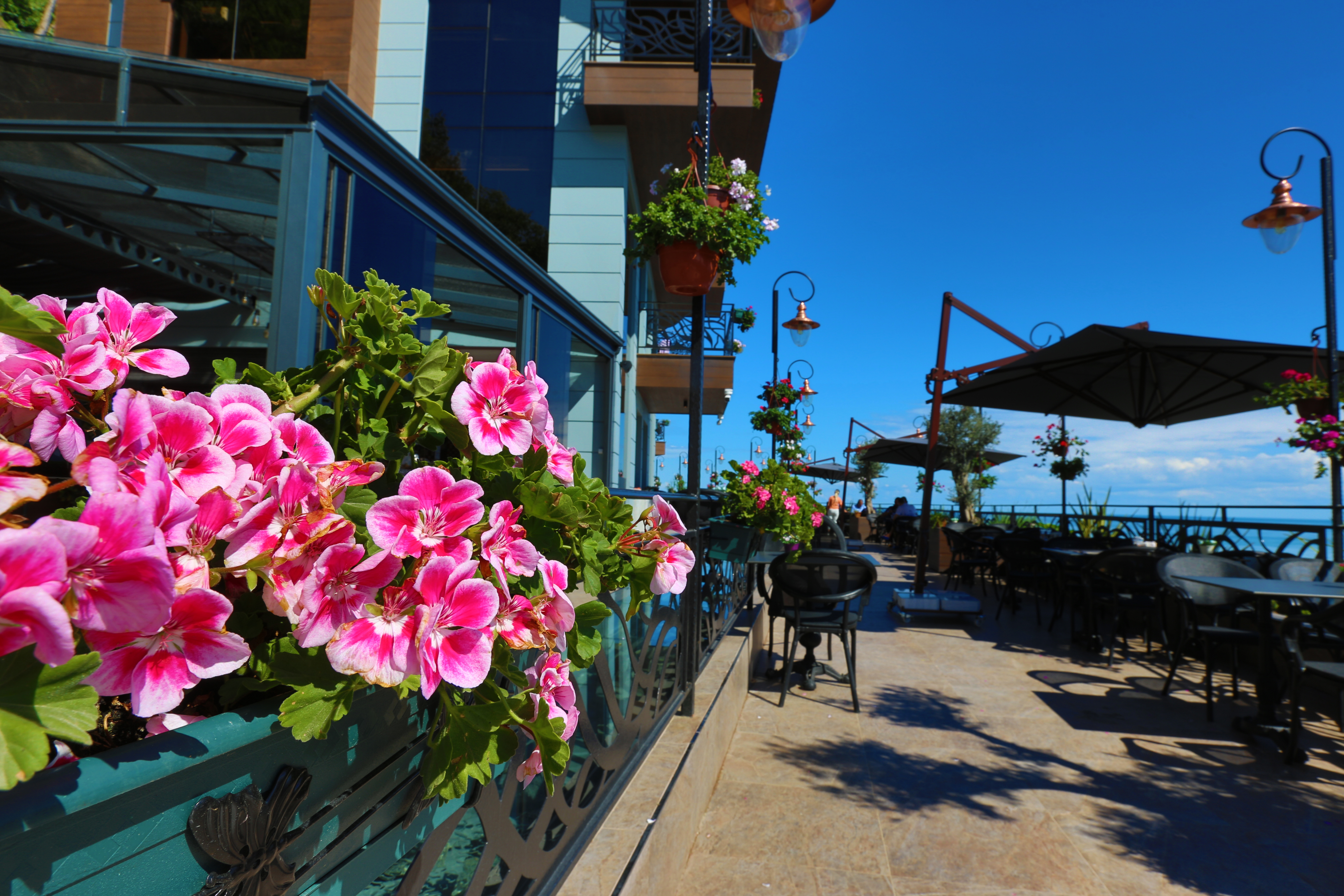 Peerless Villas Hotel