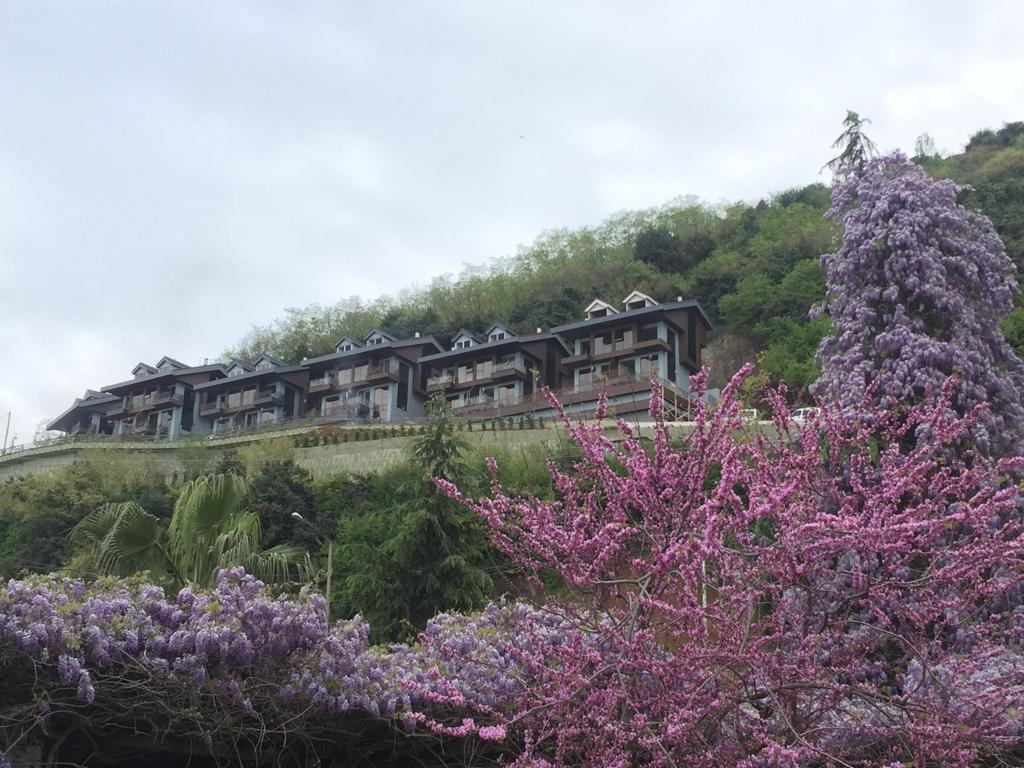 Peerless Villas Hotel