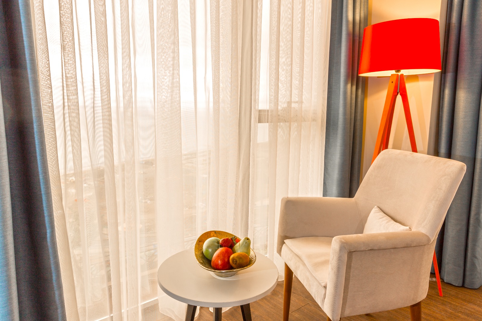 Peerless Villas Hotel