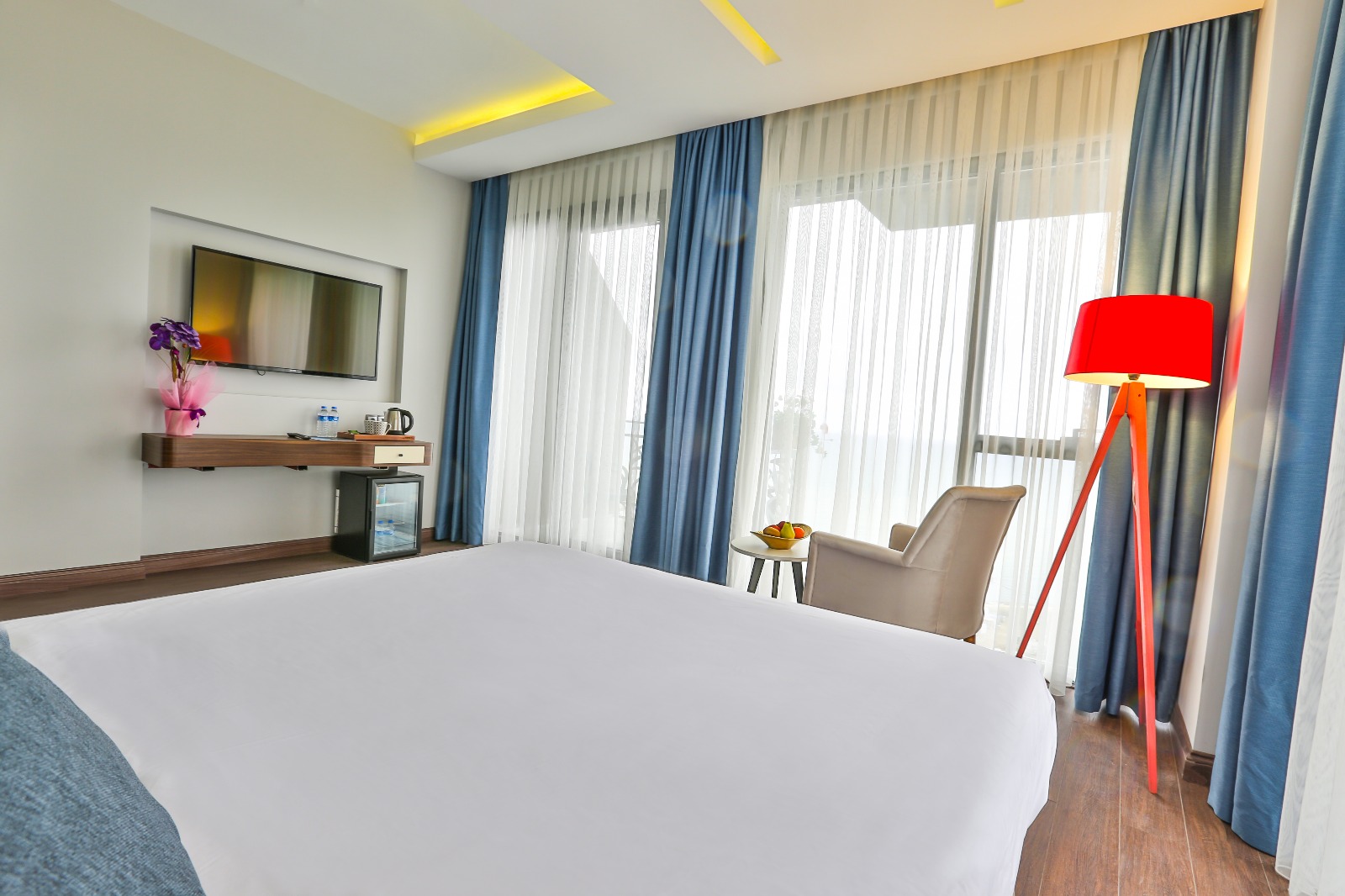 Peerless Villas Hotel