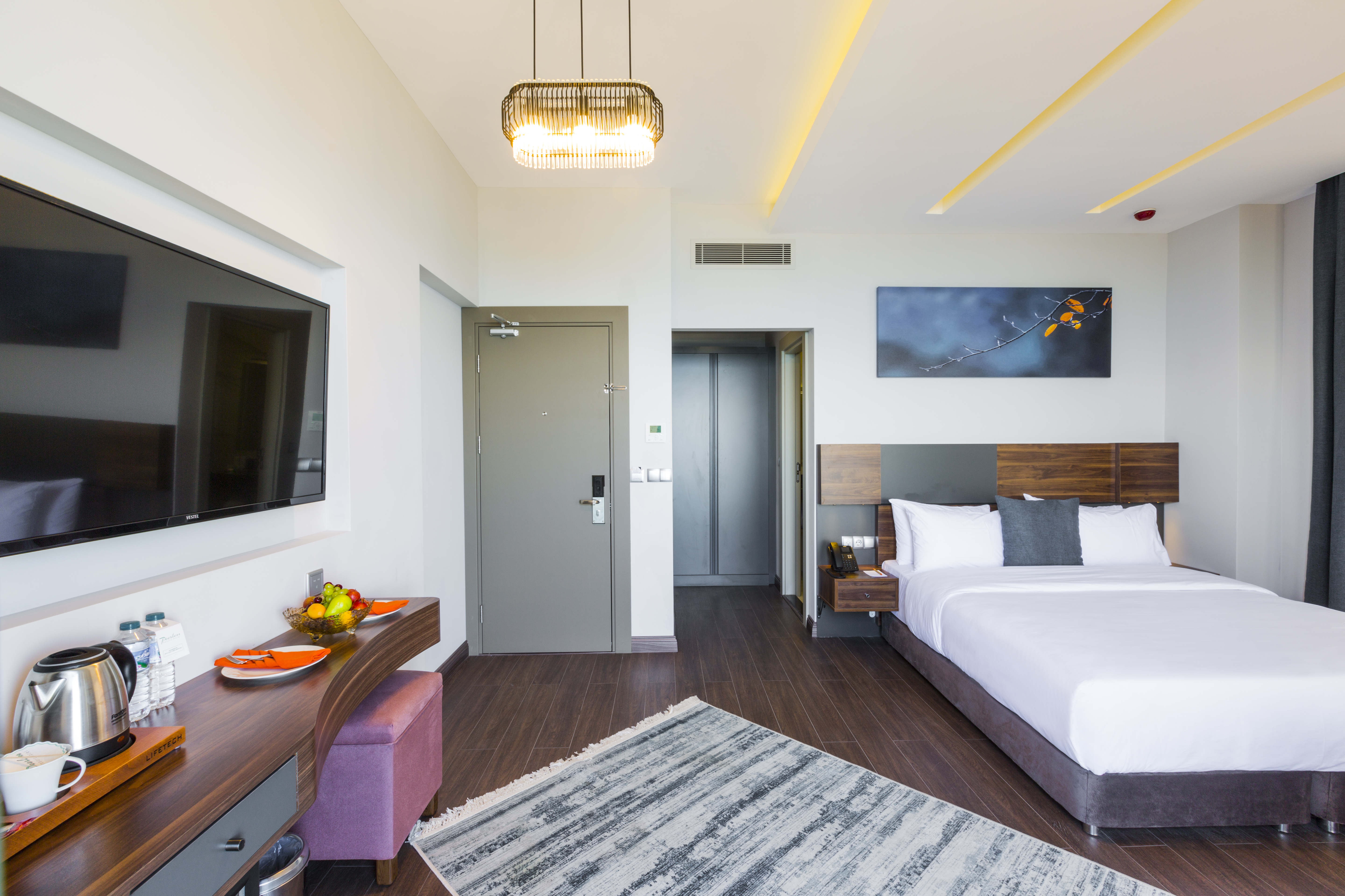 Peerless Villas Hotel