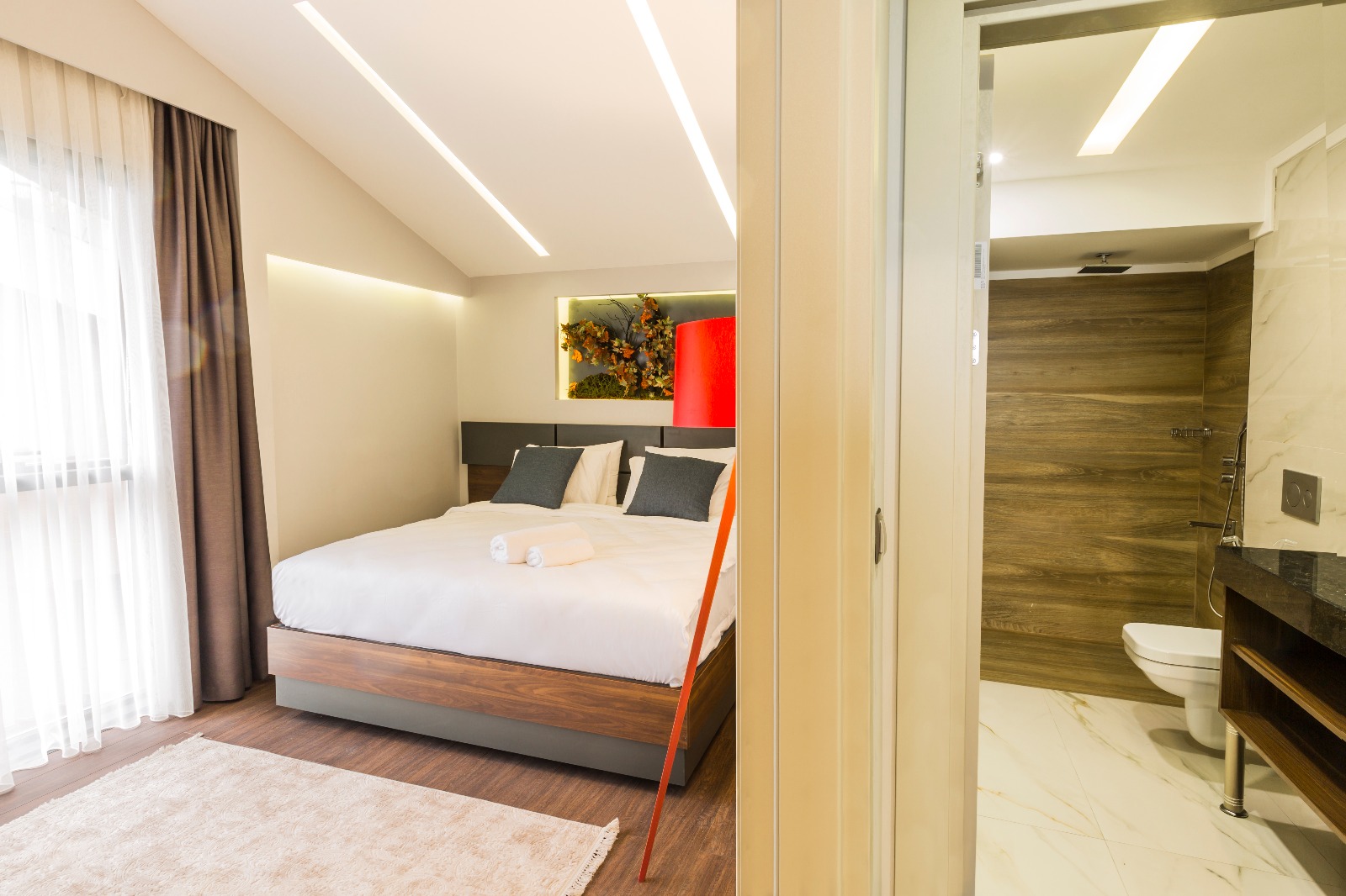 Peerless Villas Hotel