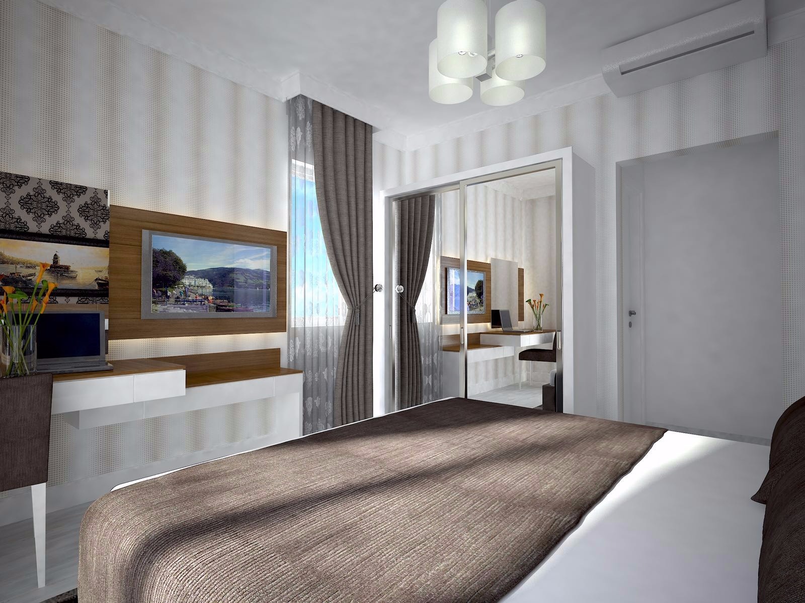 Qamar Prestige Suites