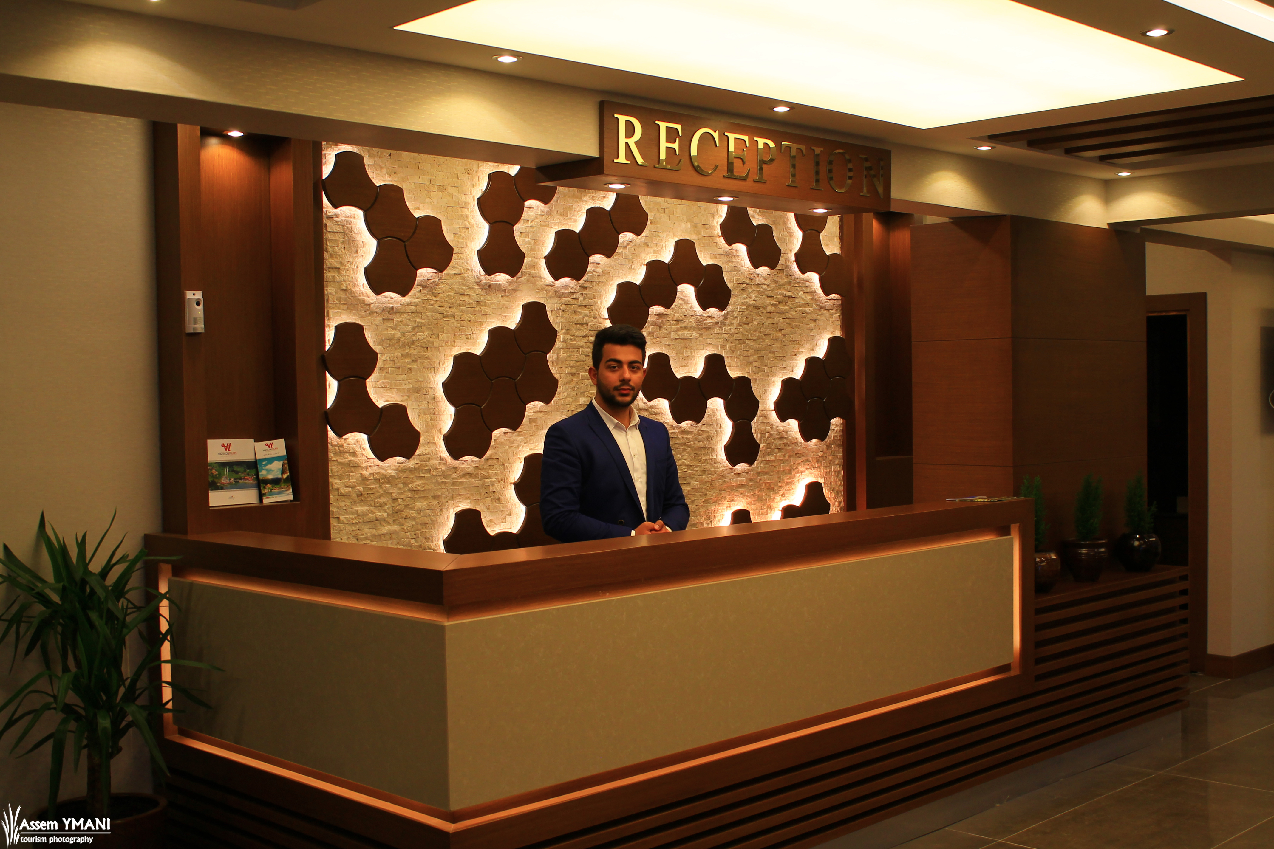 Qamar Prestige Suites