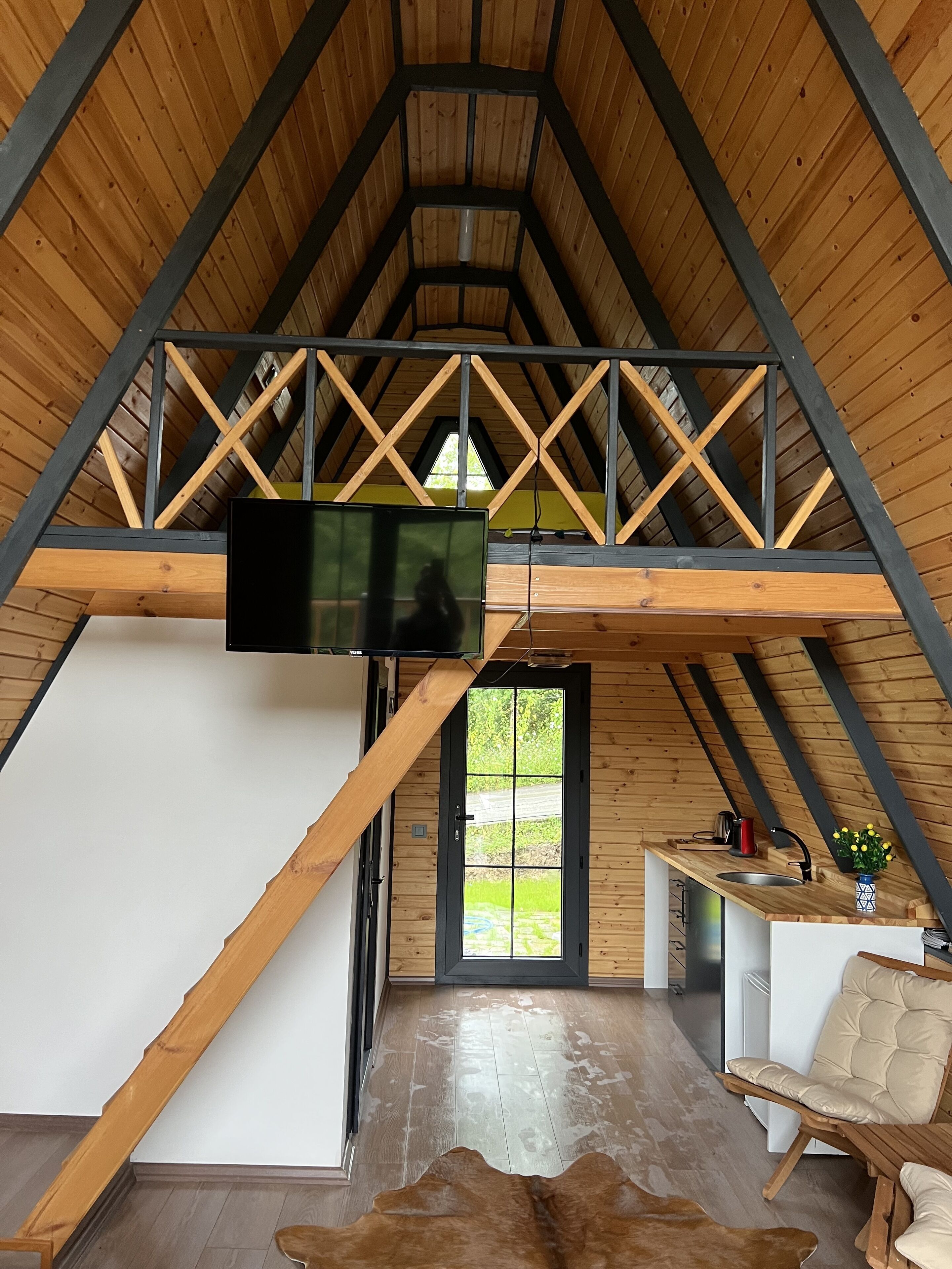 Queen City Hotel And Bungalov