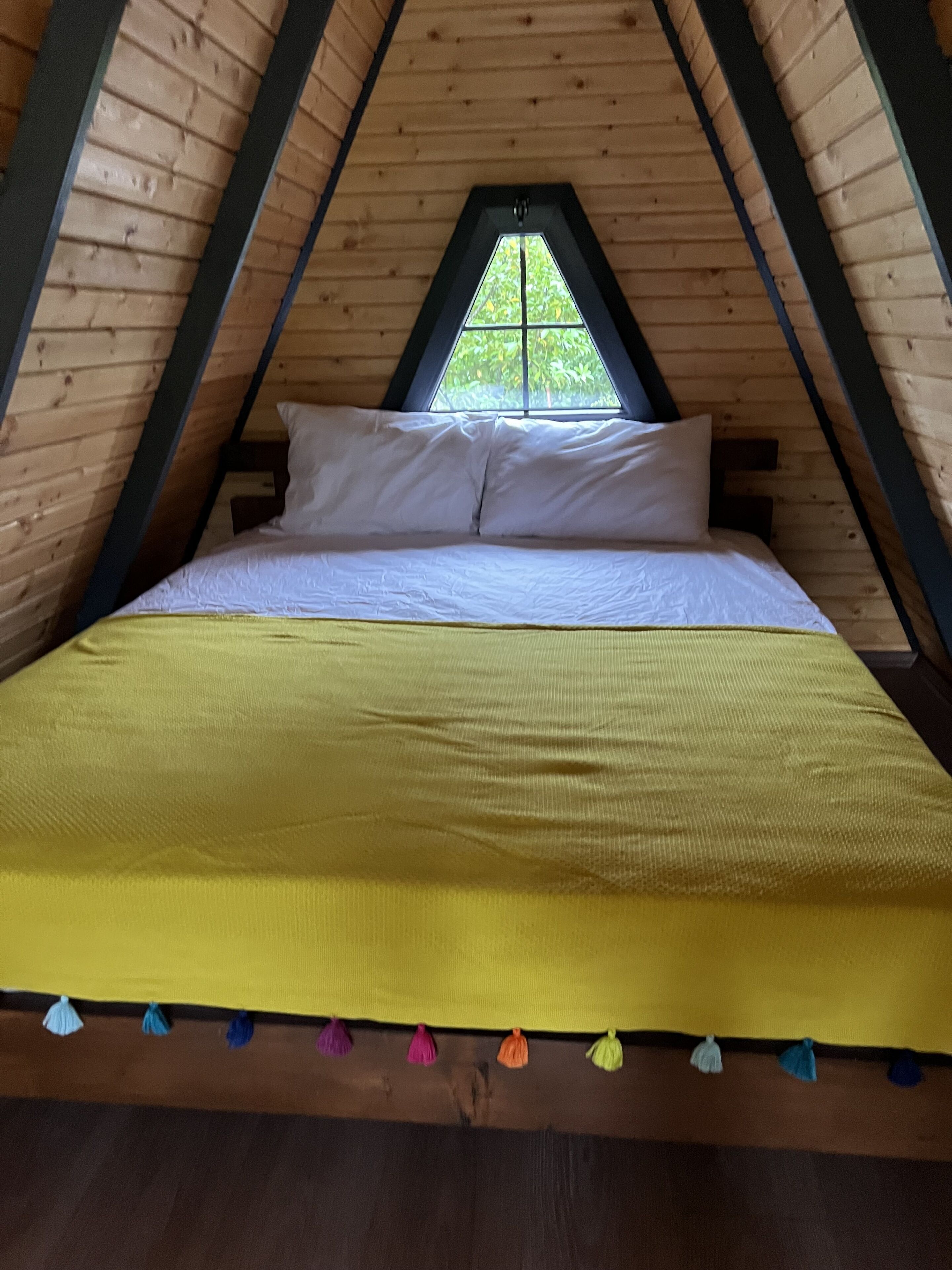 Queen City Hotel And Bungalov