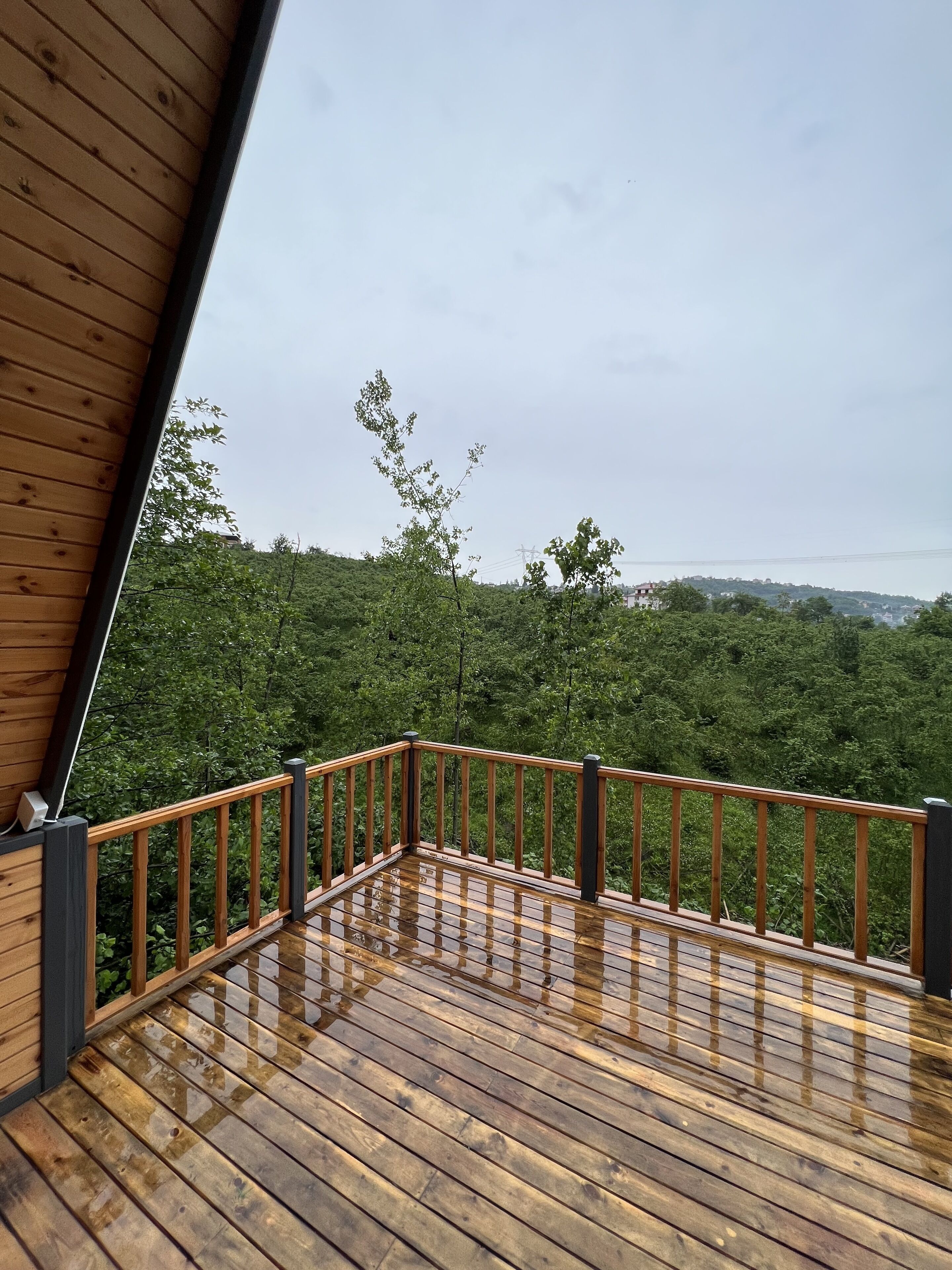 Queen City Hotel And Bungalov