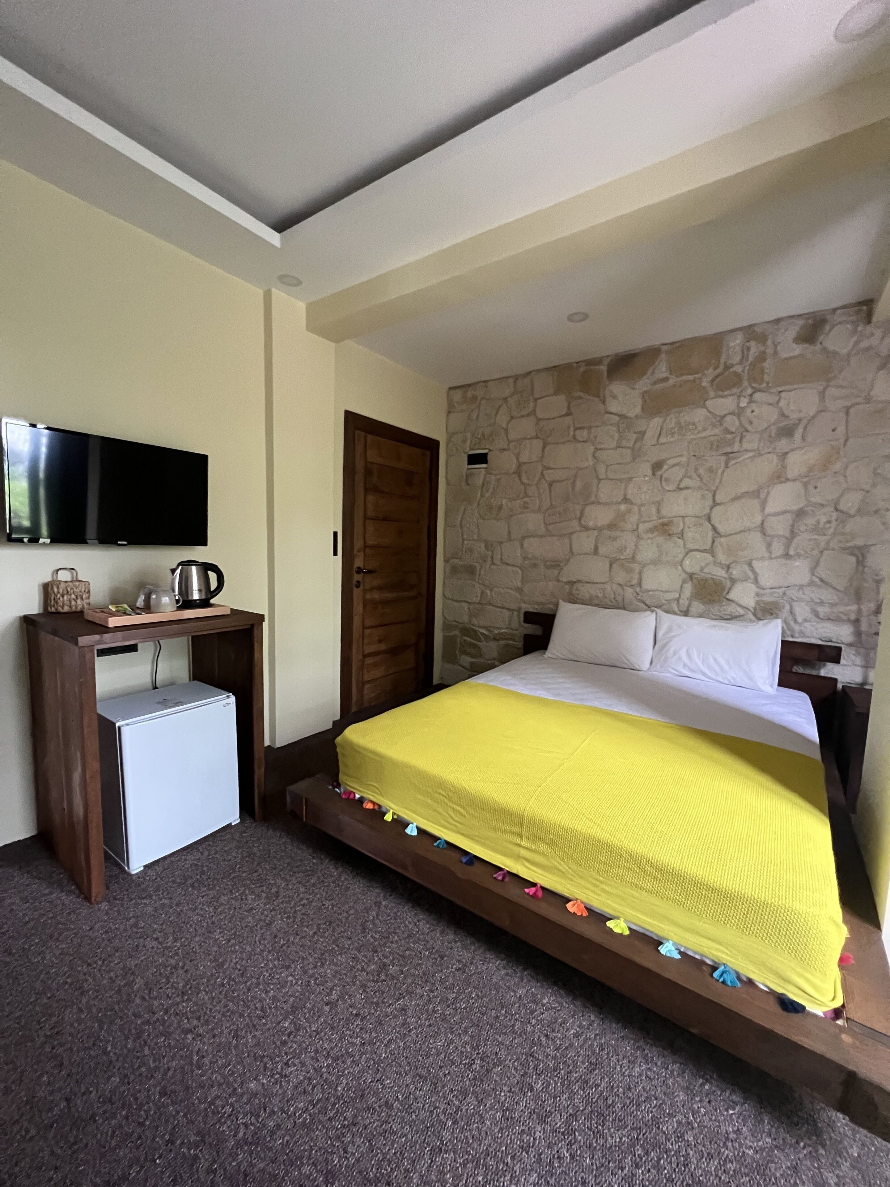 Queen City Hotel And Bungalov