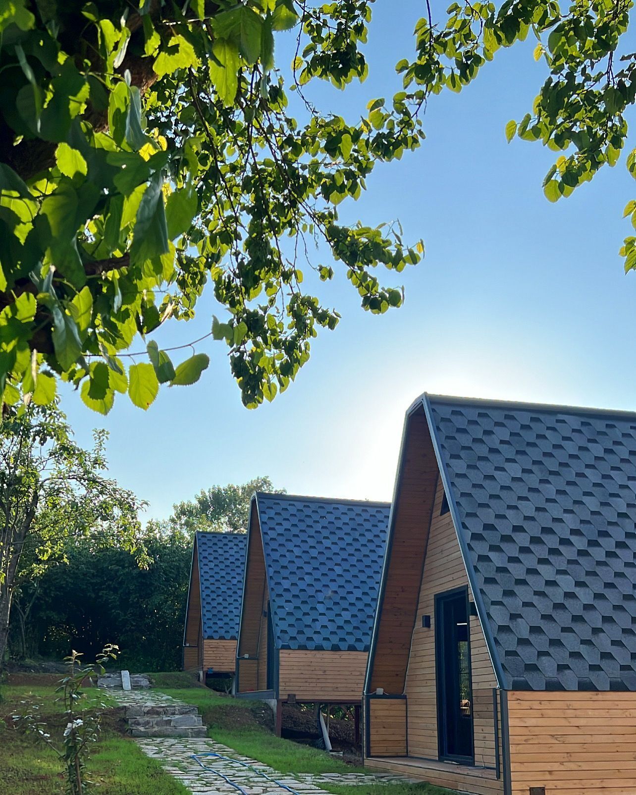 Queen City Hotel And Bungalov