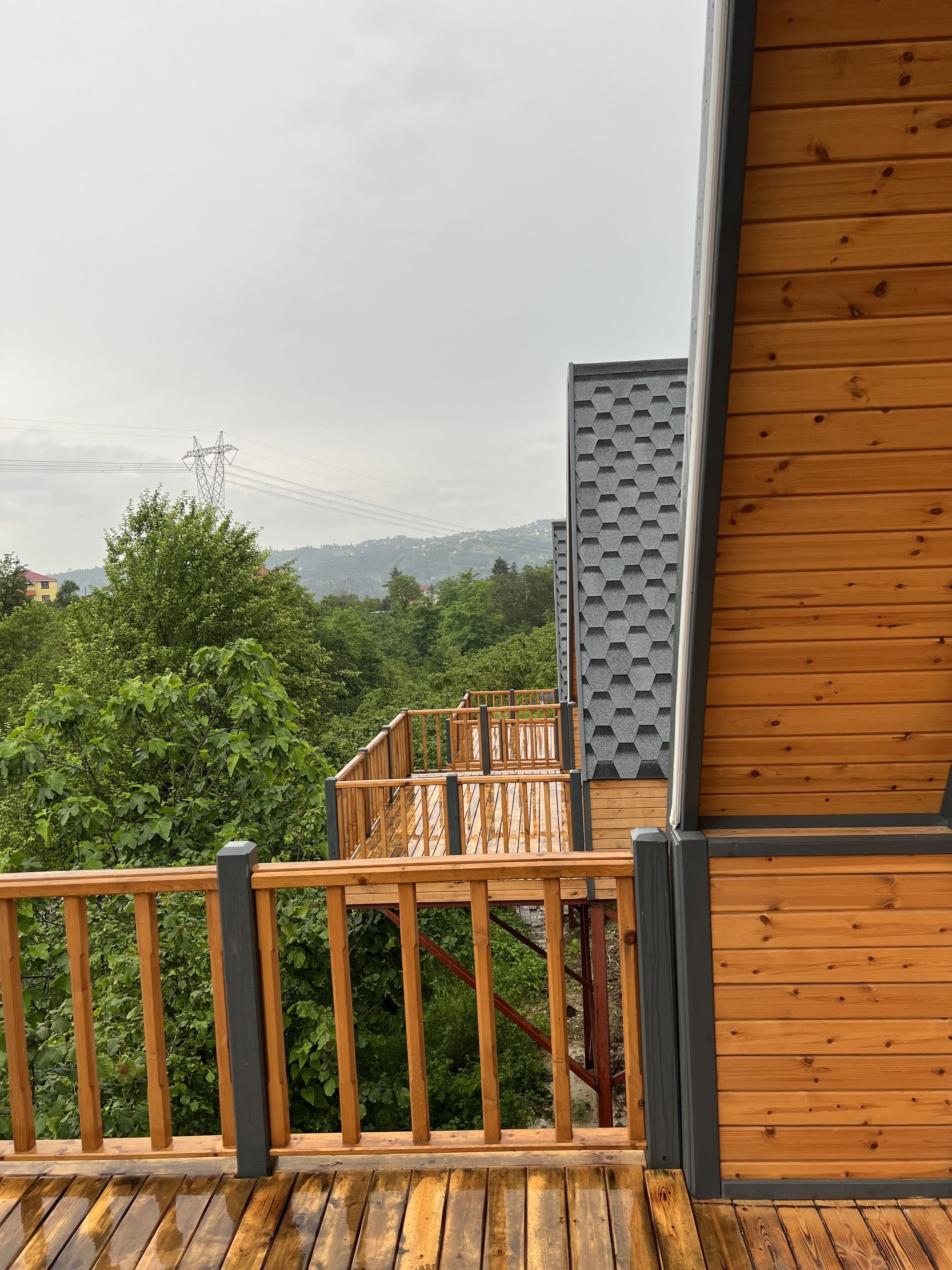 Queen City Hotel And Bungalov