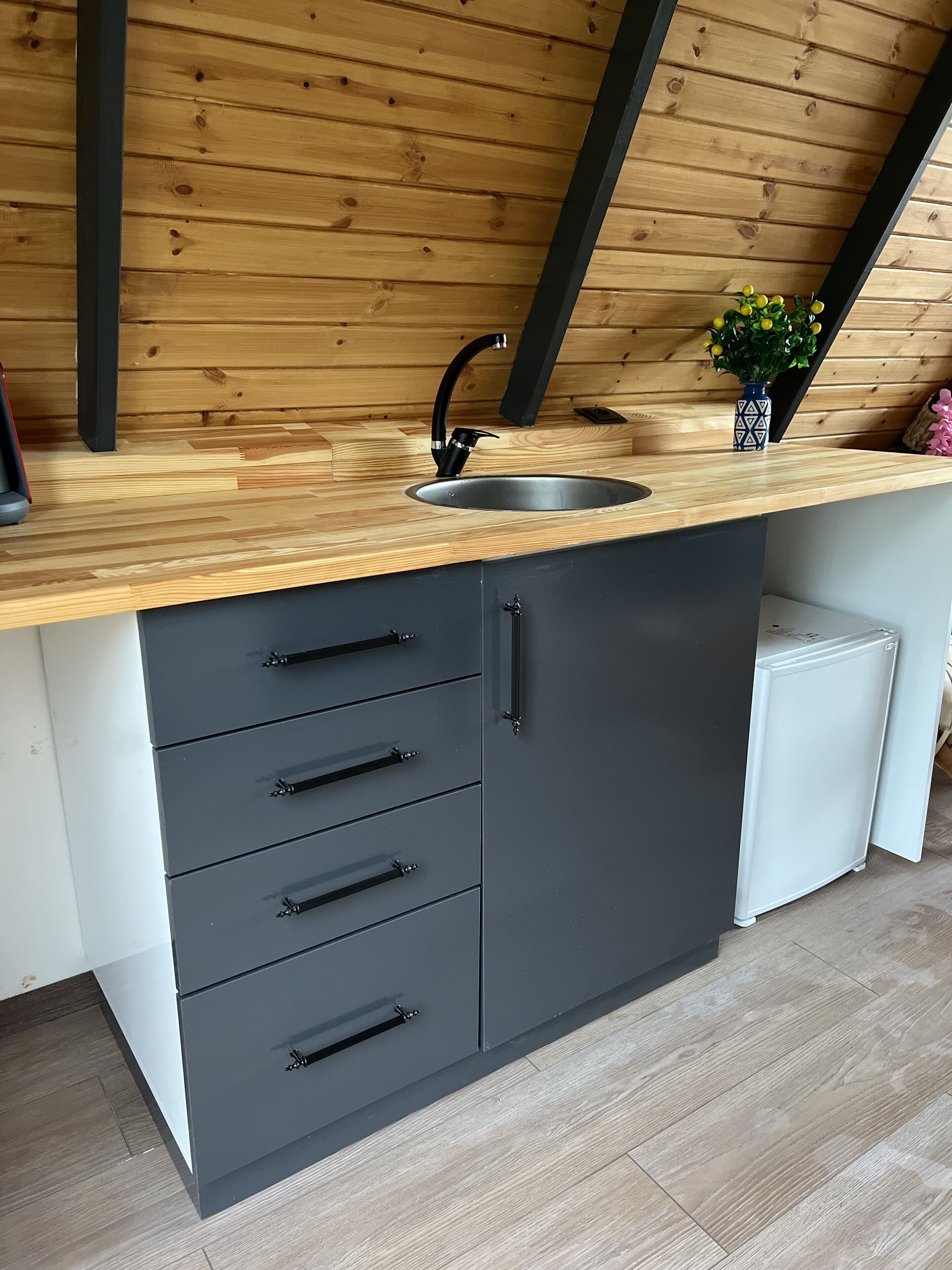 Queen City Hotel And Bungalov