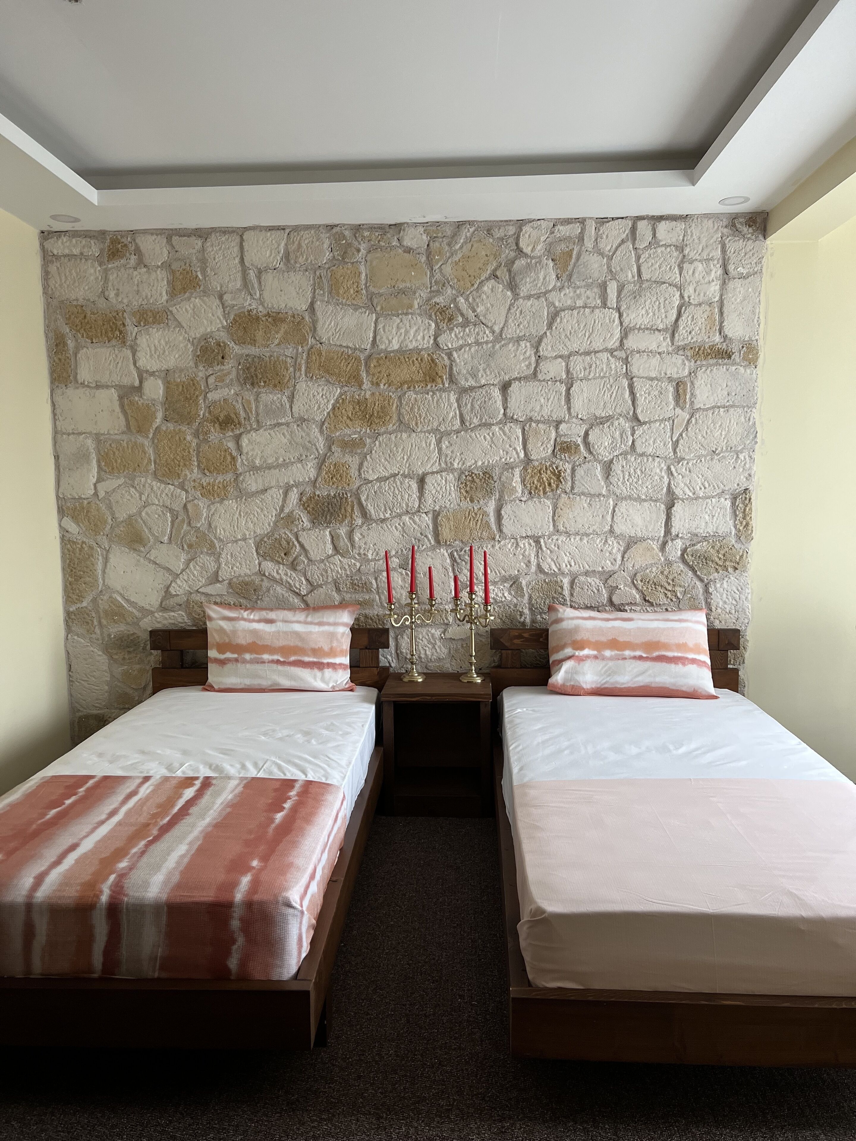 Queen City Hotel And Bungalov