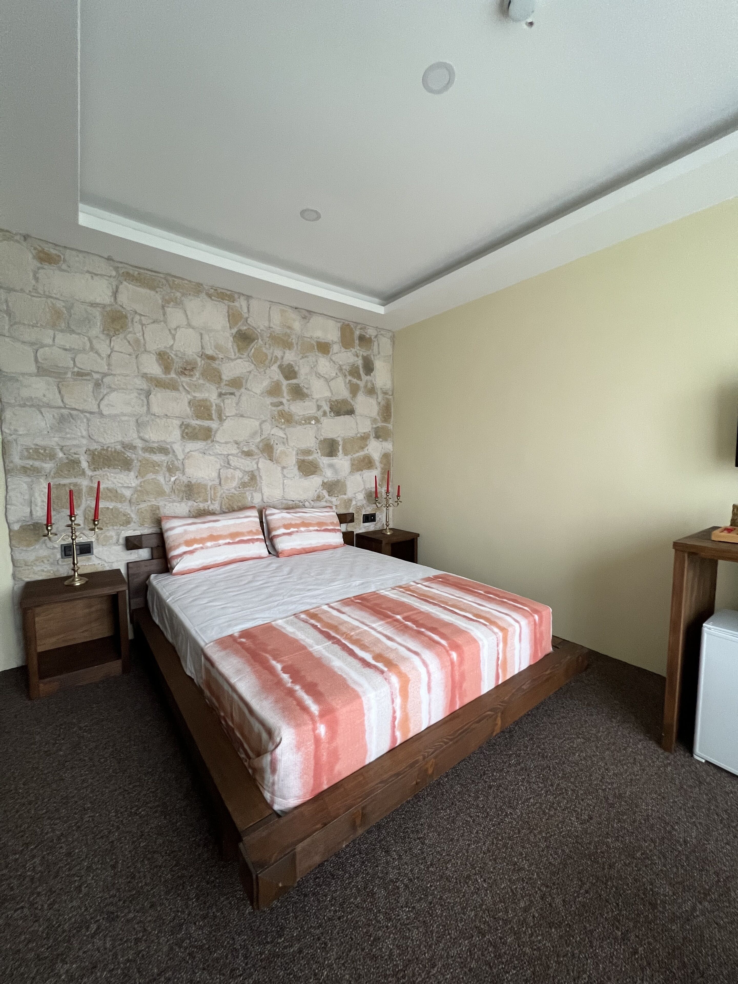 Queen City Hotel And Bungalov