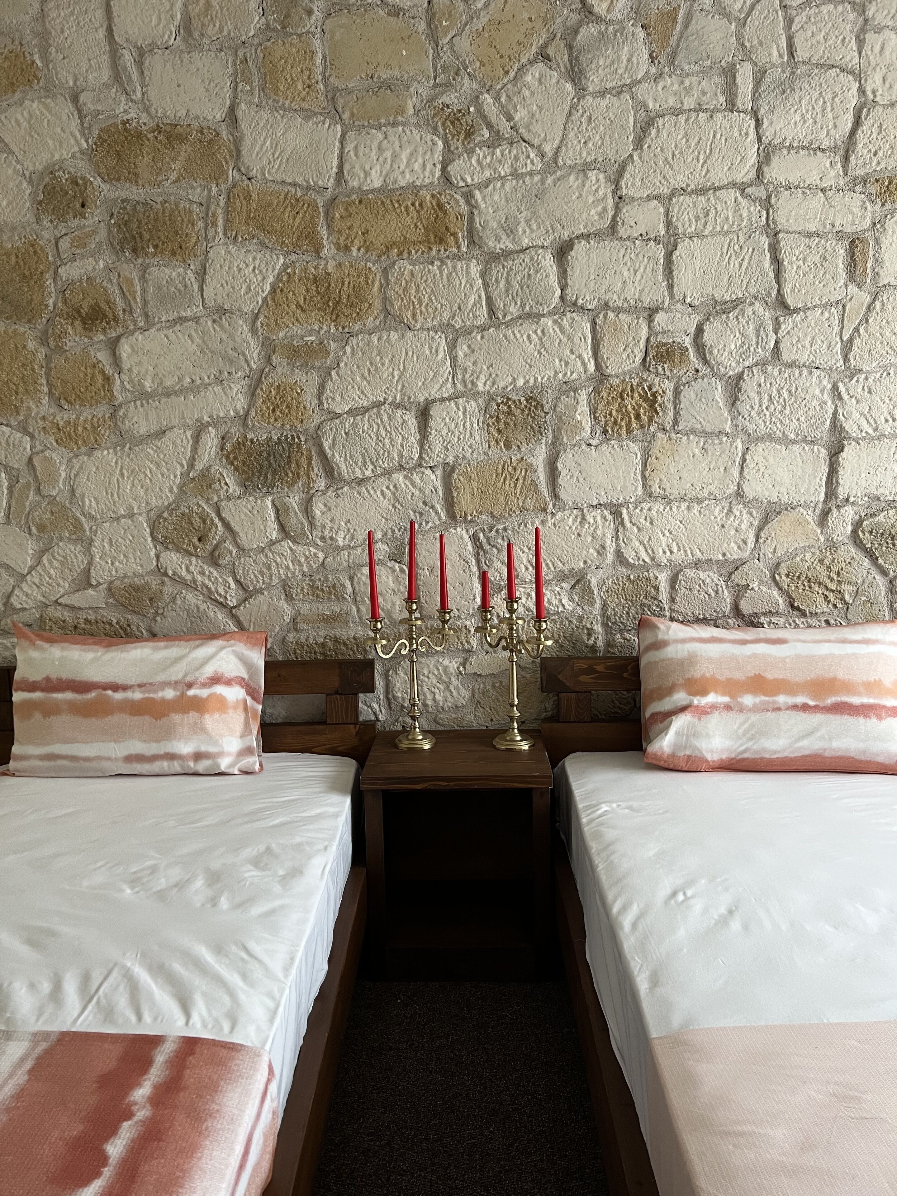 Queen City Hotel And Bungalov