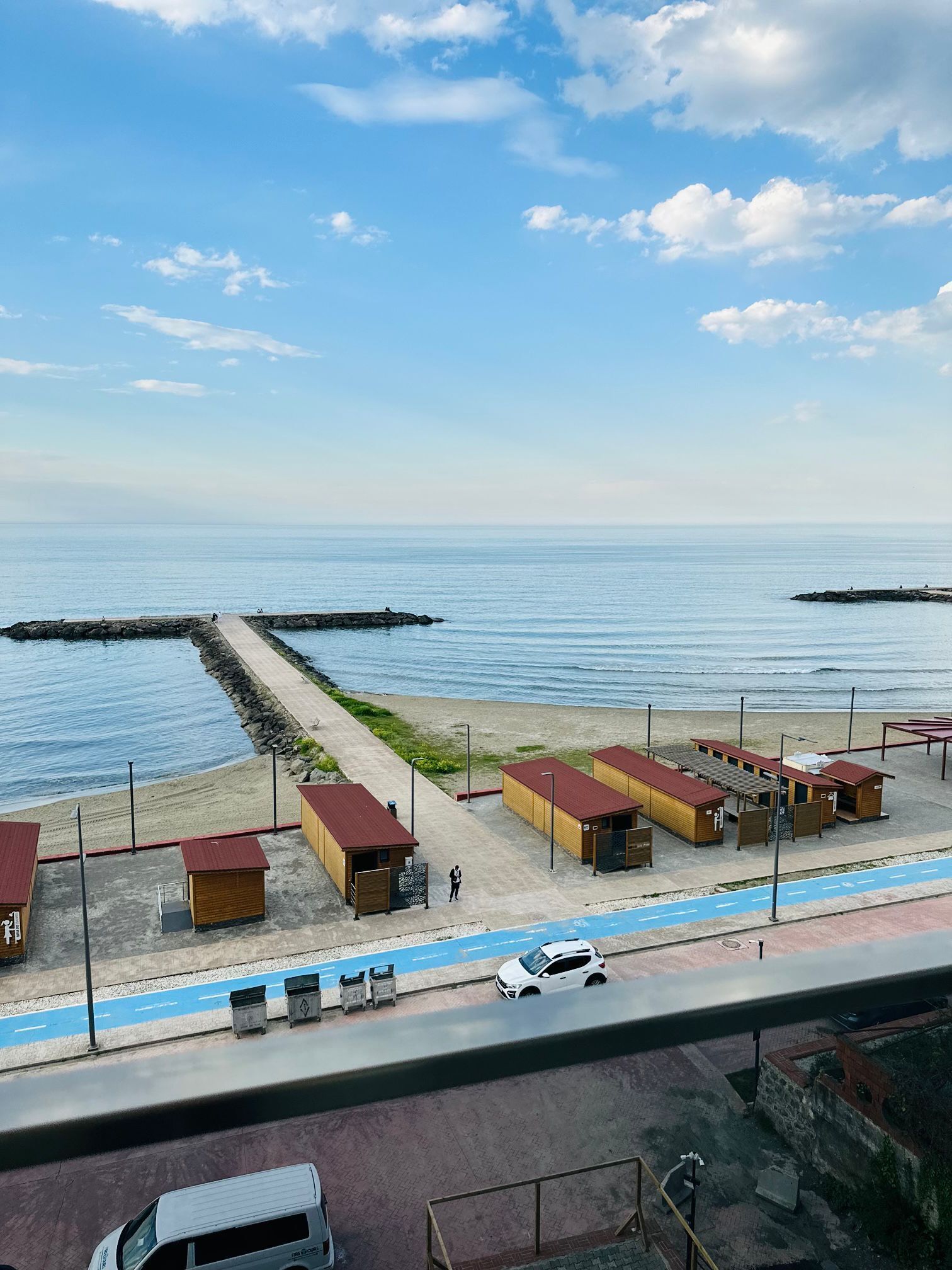 Queen Palace Hotel Trabzon