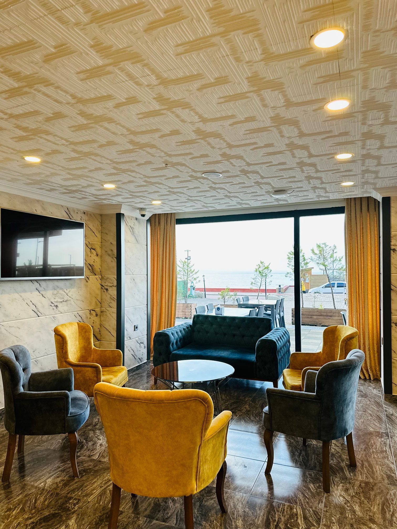 Queen Palace Hotel Trabzon