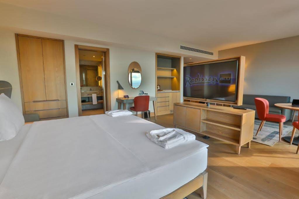 Radisson Blu Hotel Trabzon