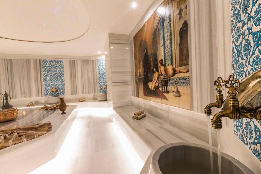 Radisson Blu Hotel Trabzon