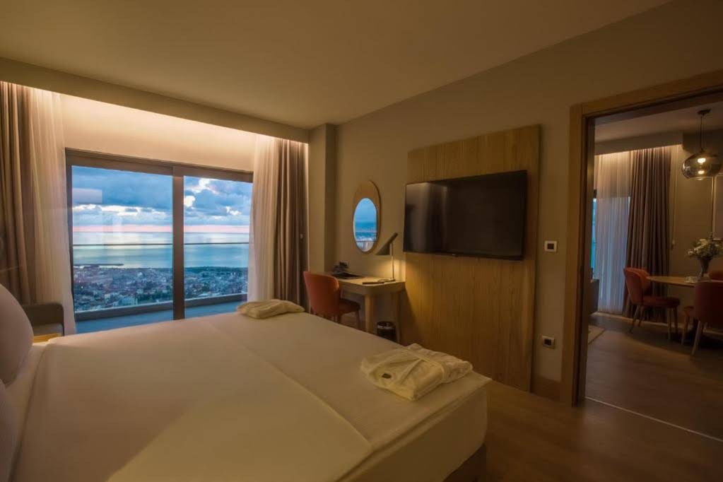 Radisson Blu Hotel Trabzon