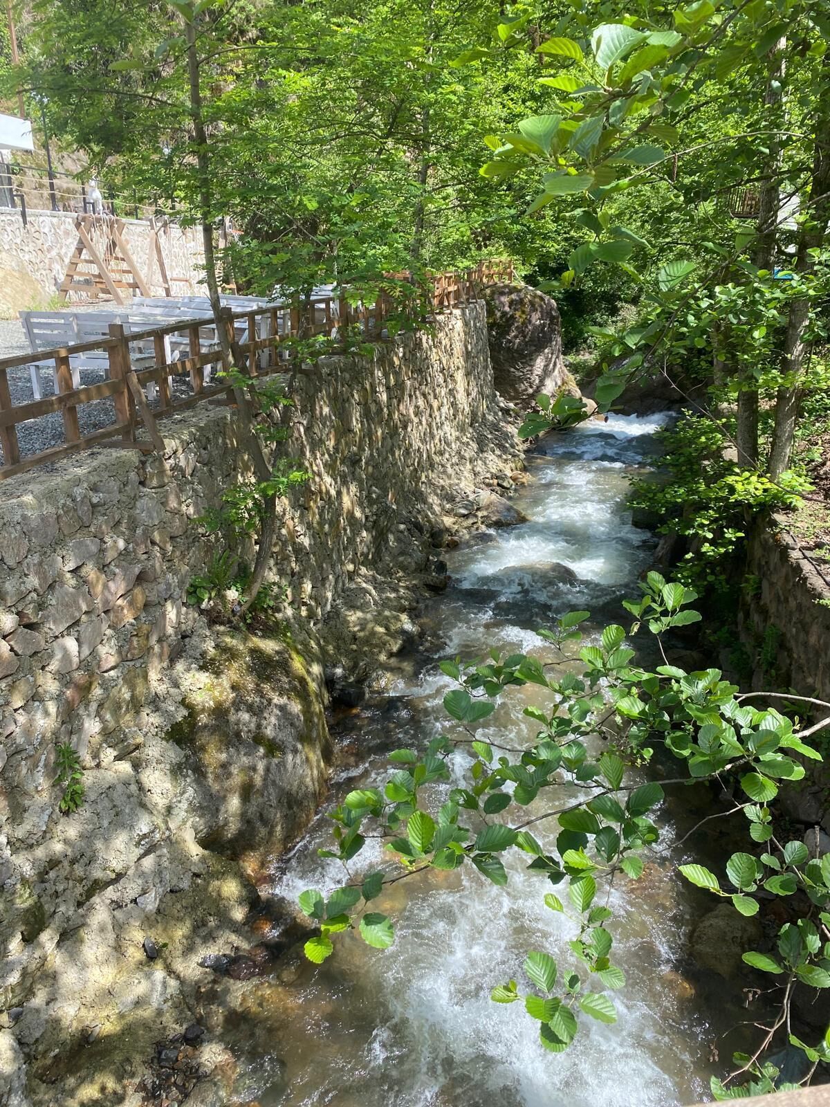 Royal Falss Tatil Köyü