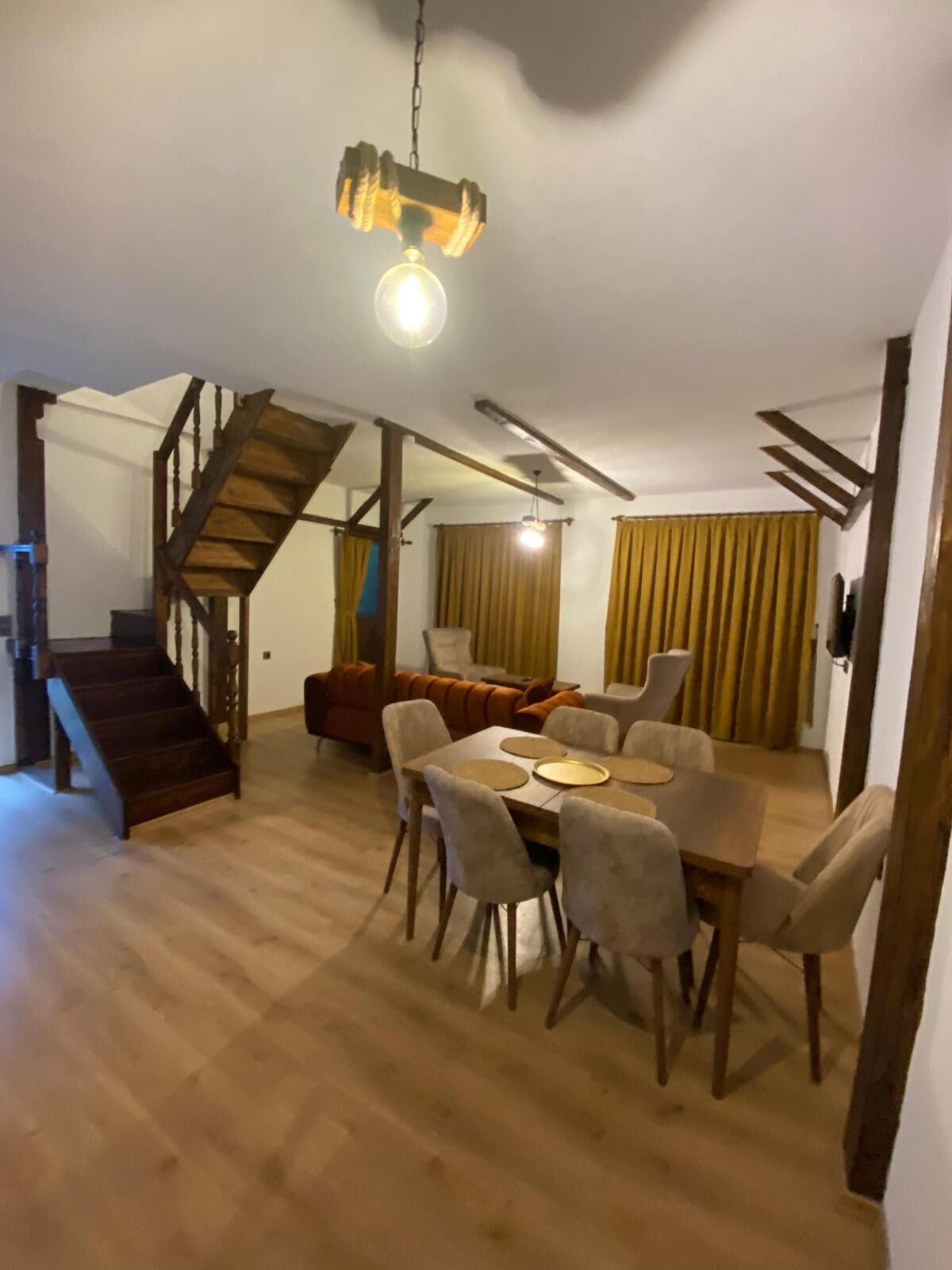 Royal Falss Tatil Köyü