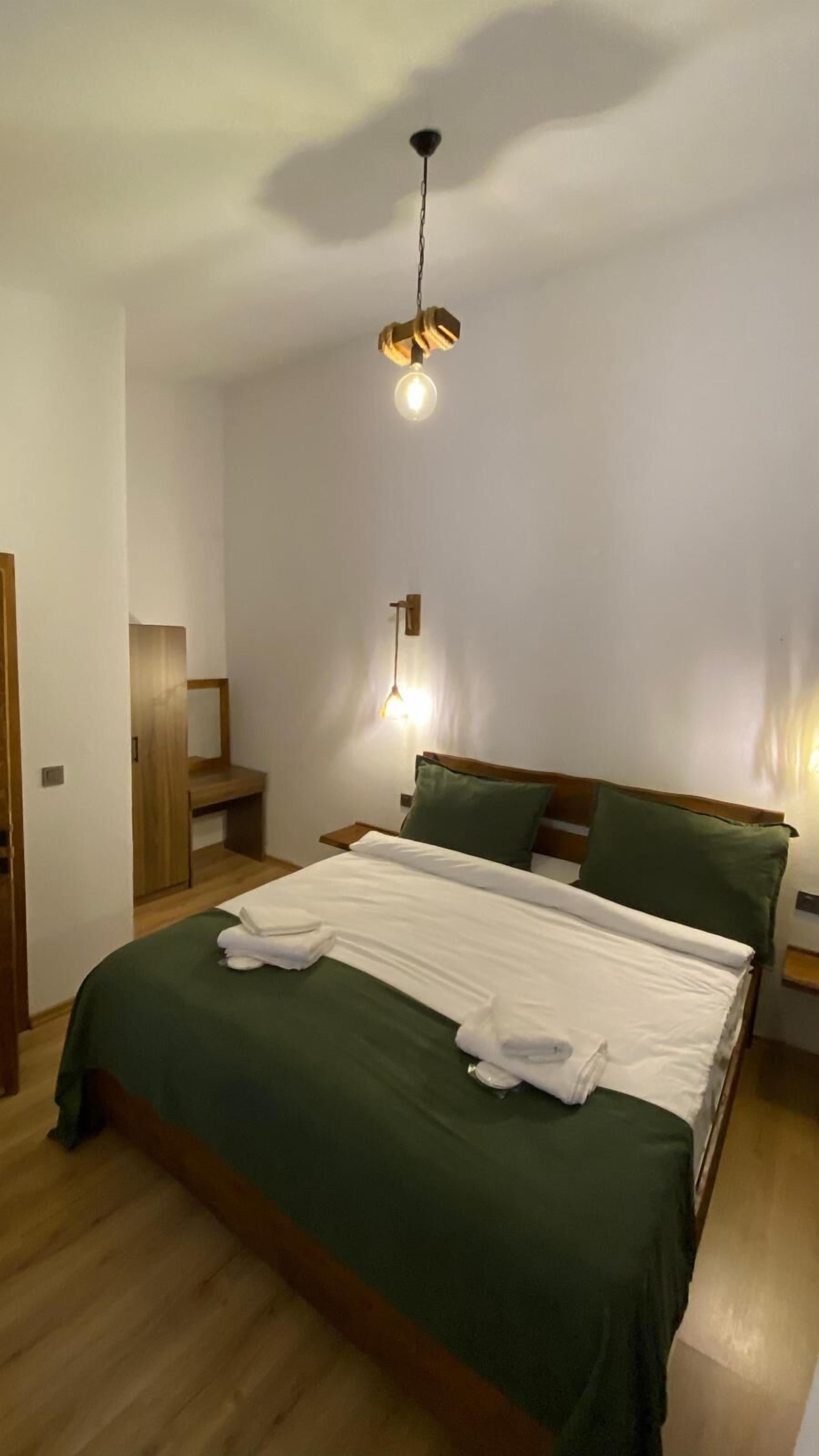 Royal Falss Tatil Köyü