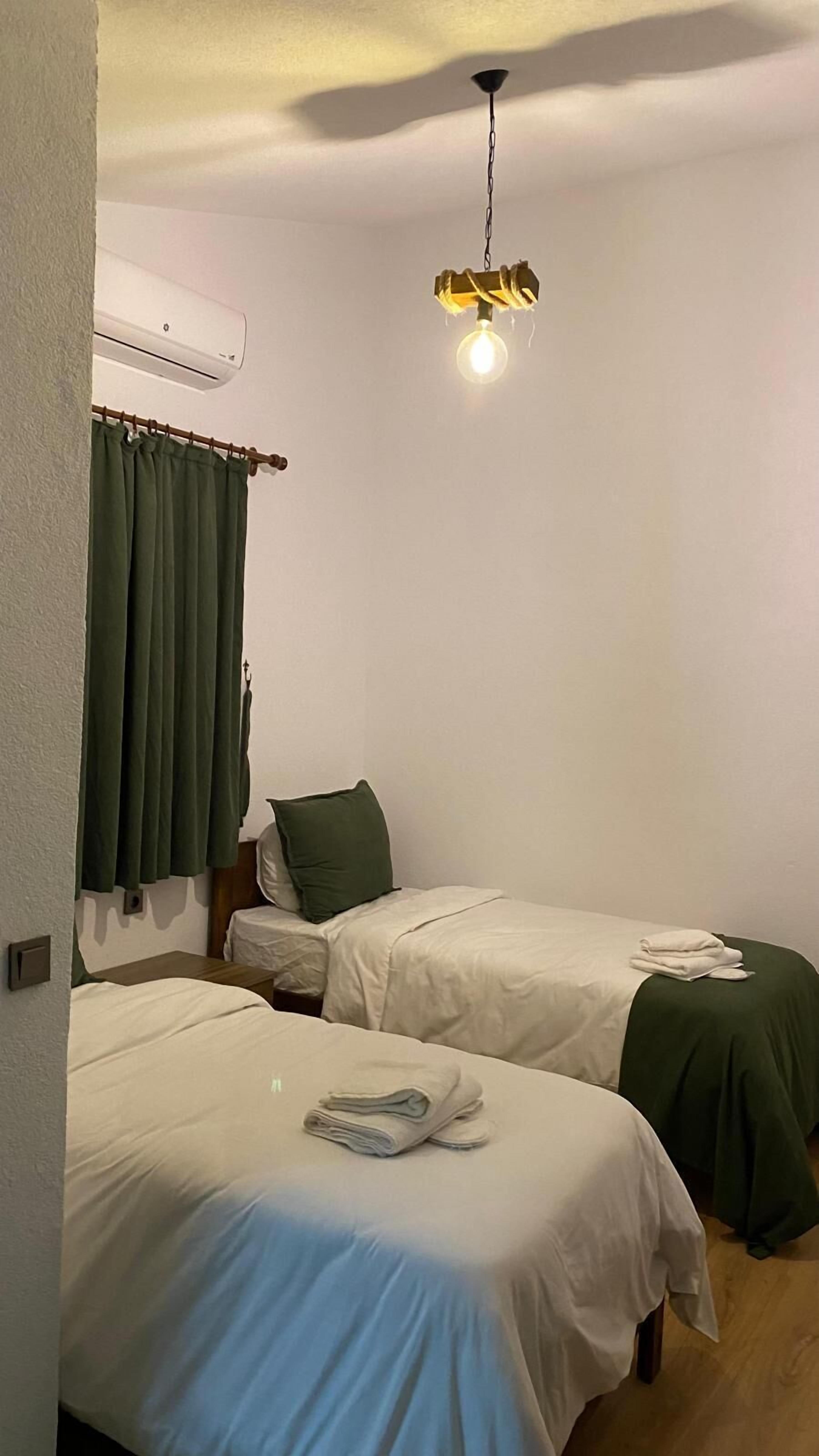 Royal Falss Tatil Köyü