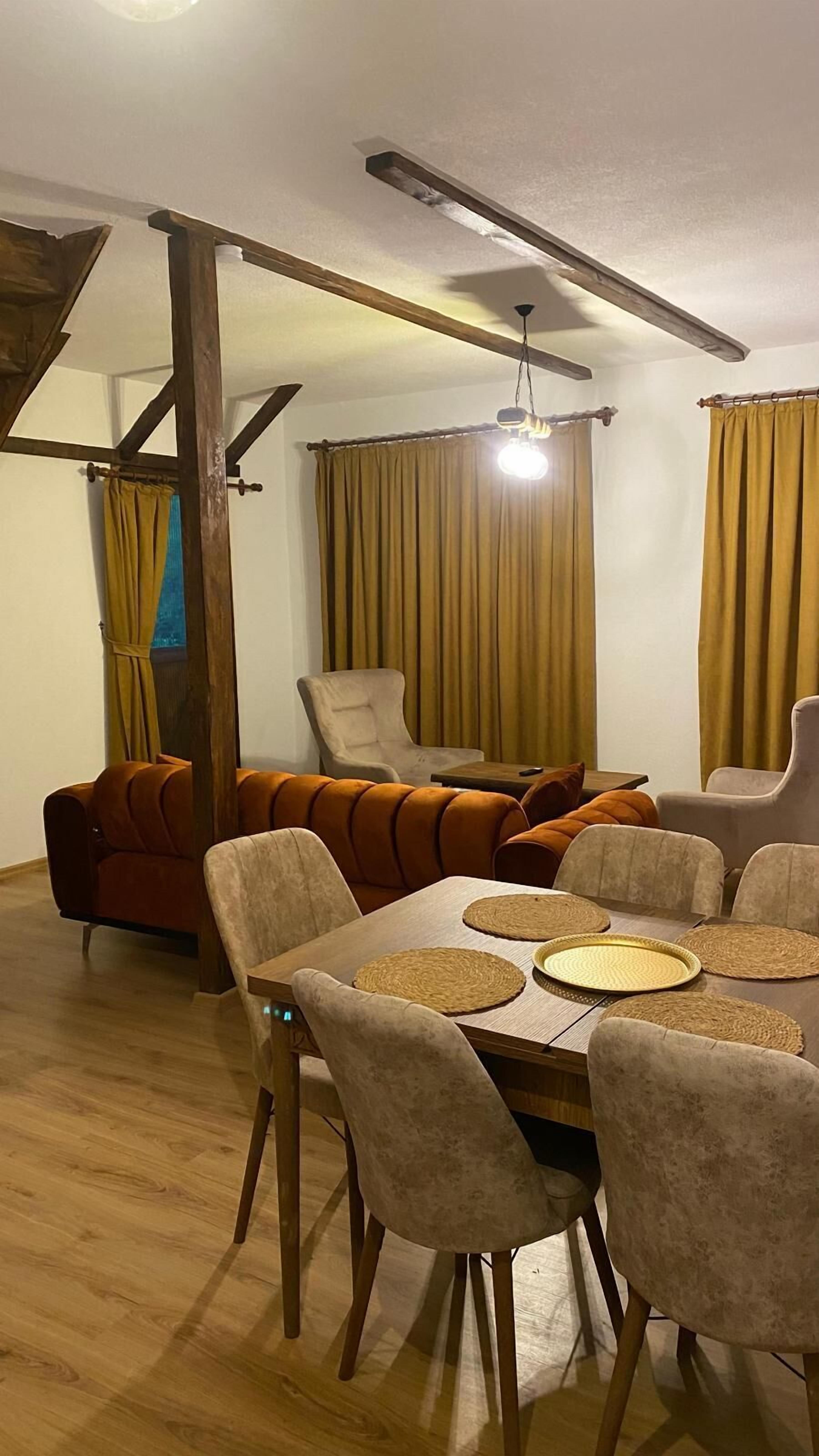 Royal Falss Tatil Köyü