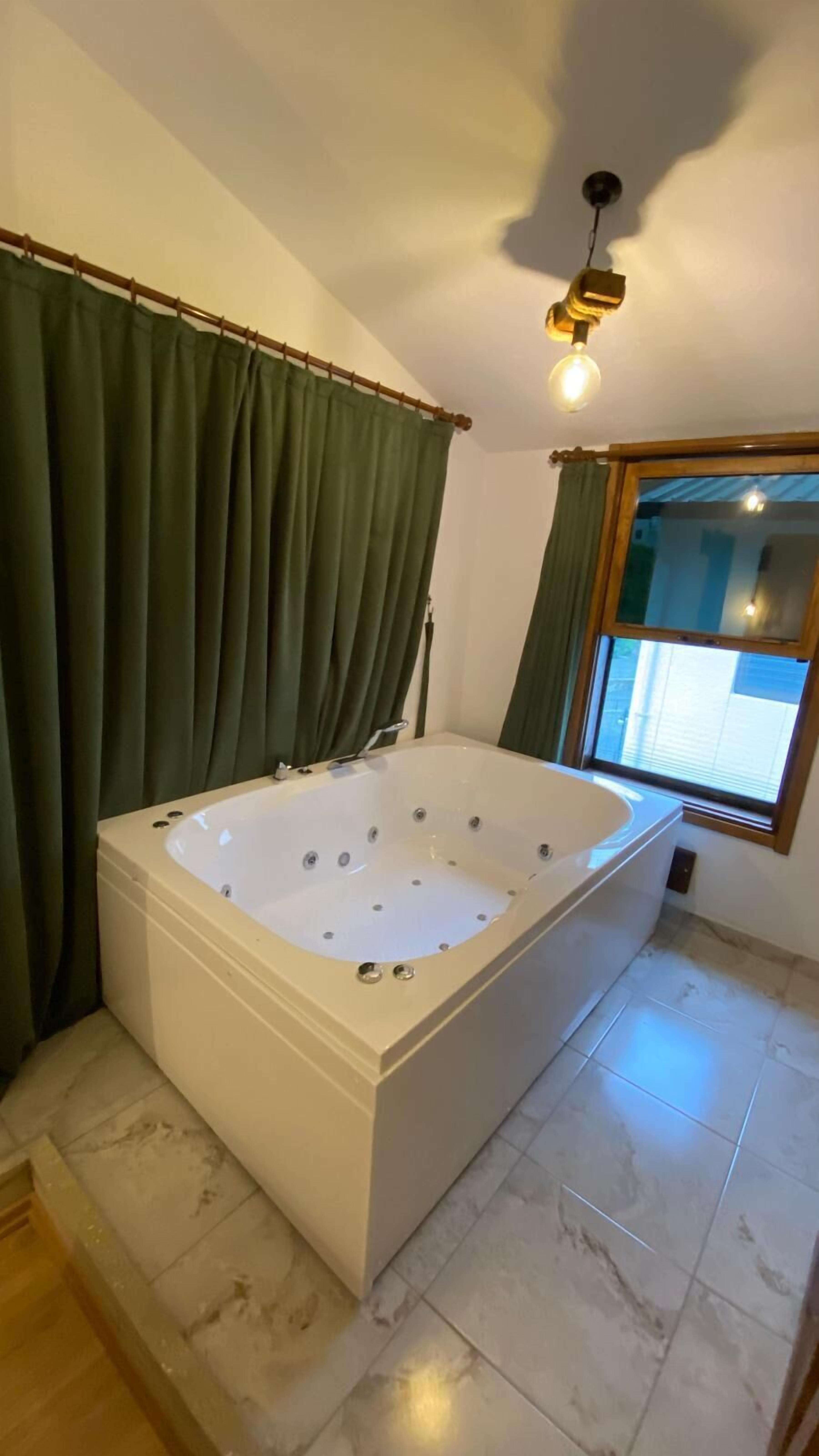 Royal Falss Tatil Köyü