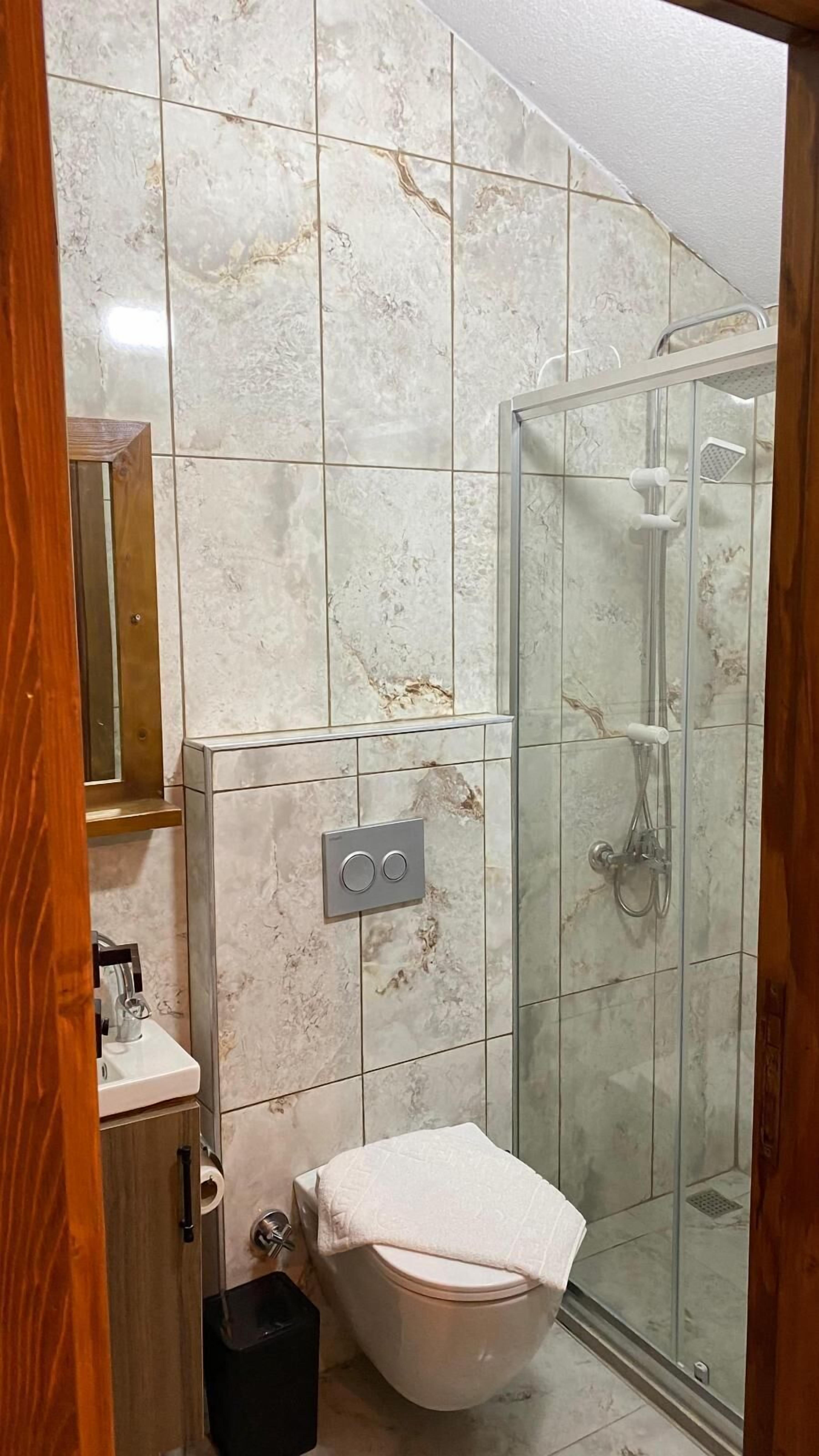 Royal Falss Tatil Köyü