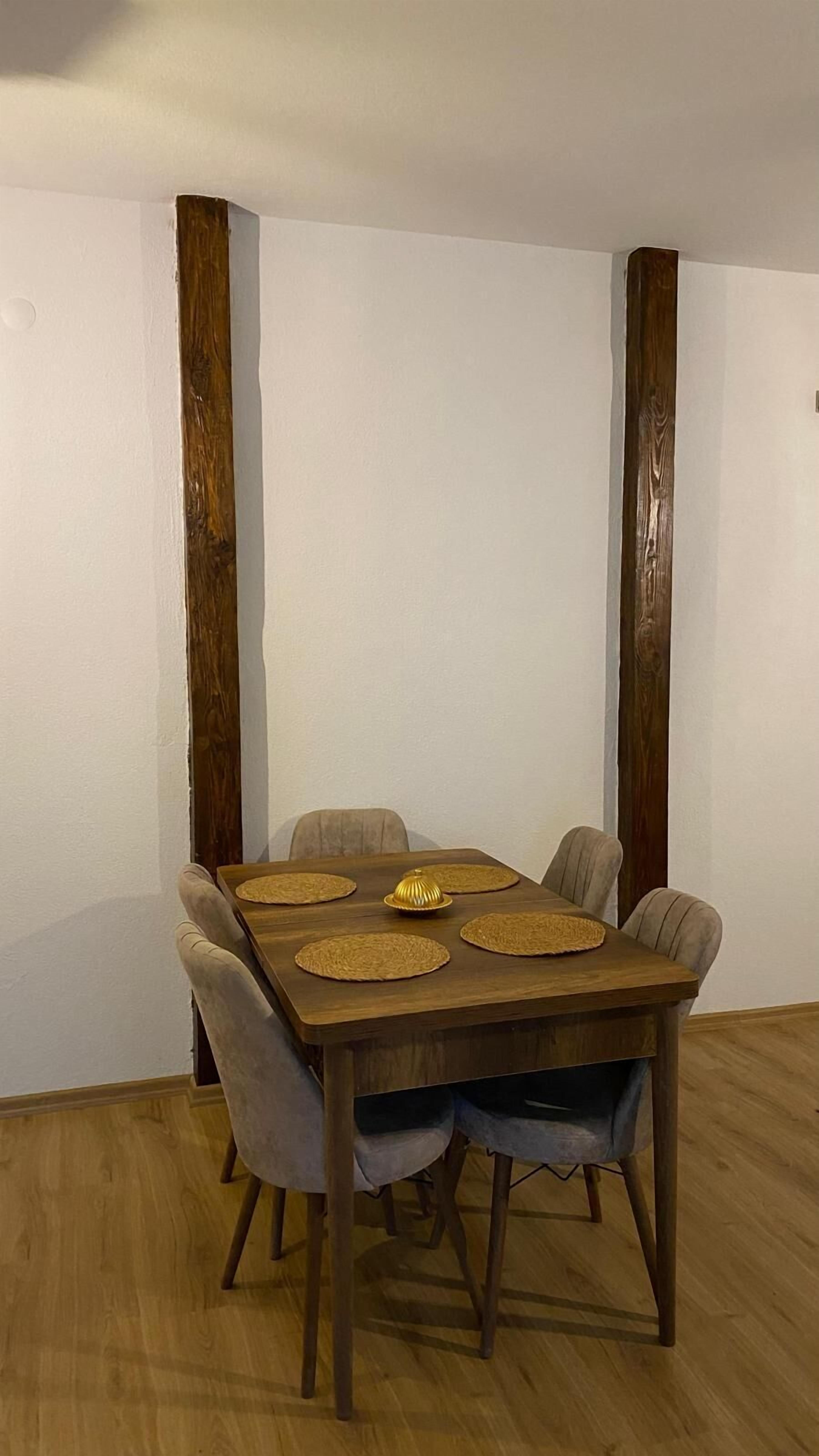 Royal Falss Tatil Köyü