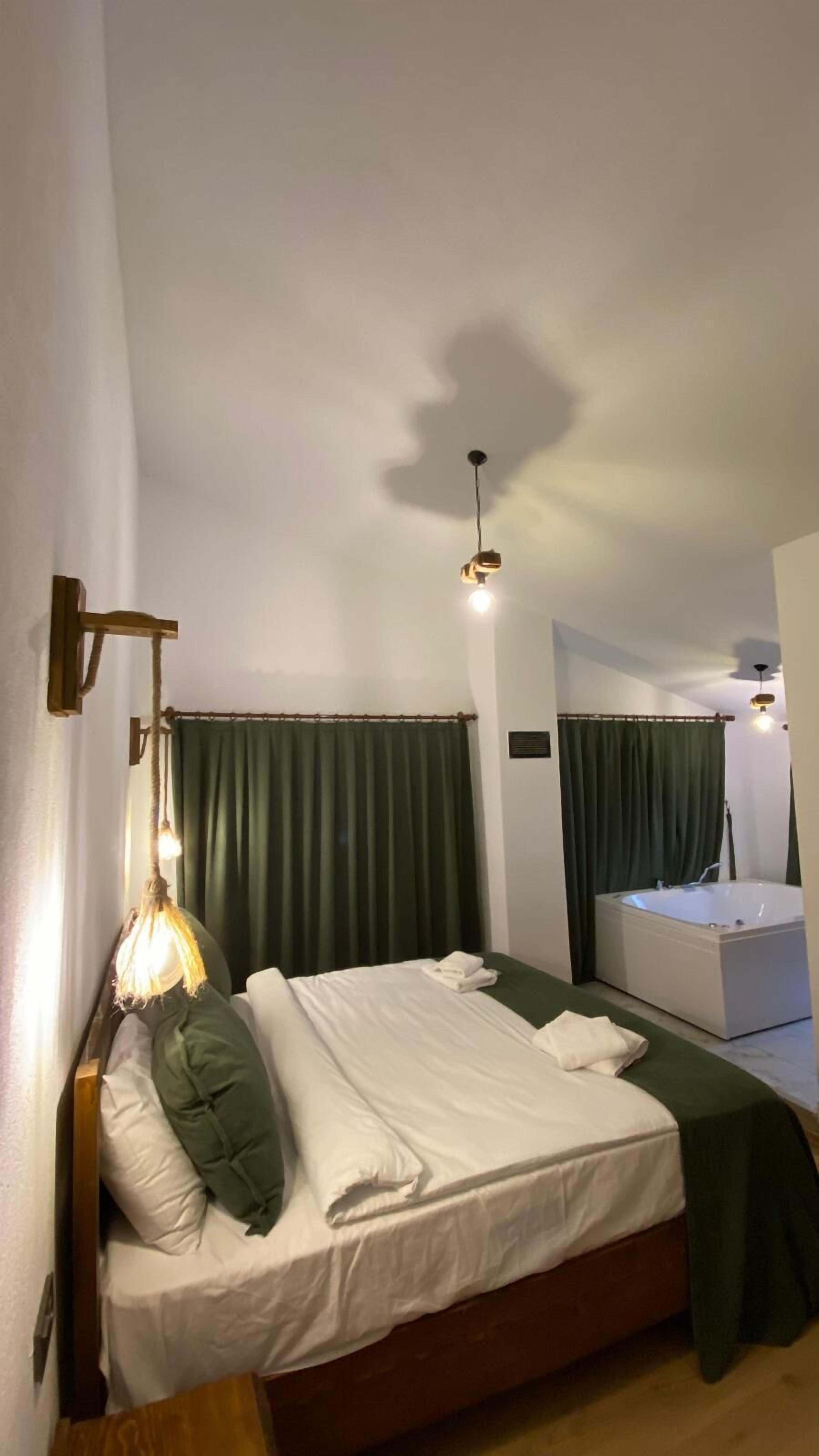 Royal Falss Tatil Köyü