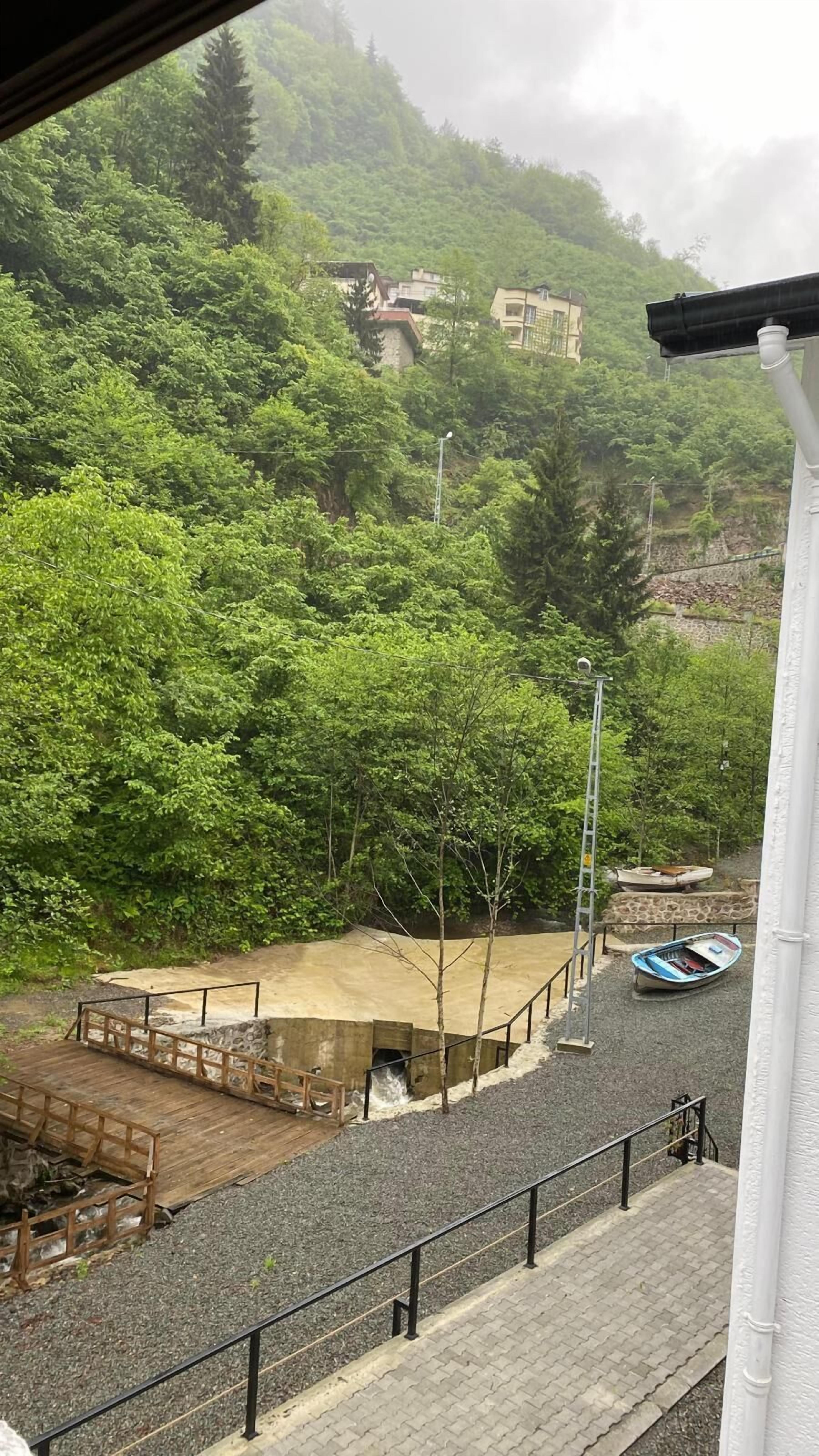 Royal Falss Tatil Köyü