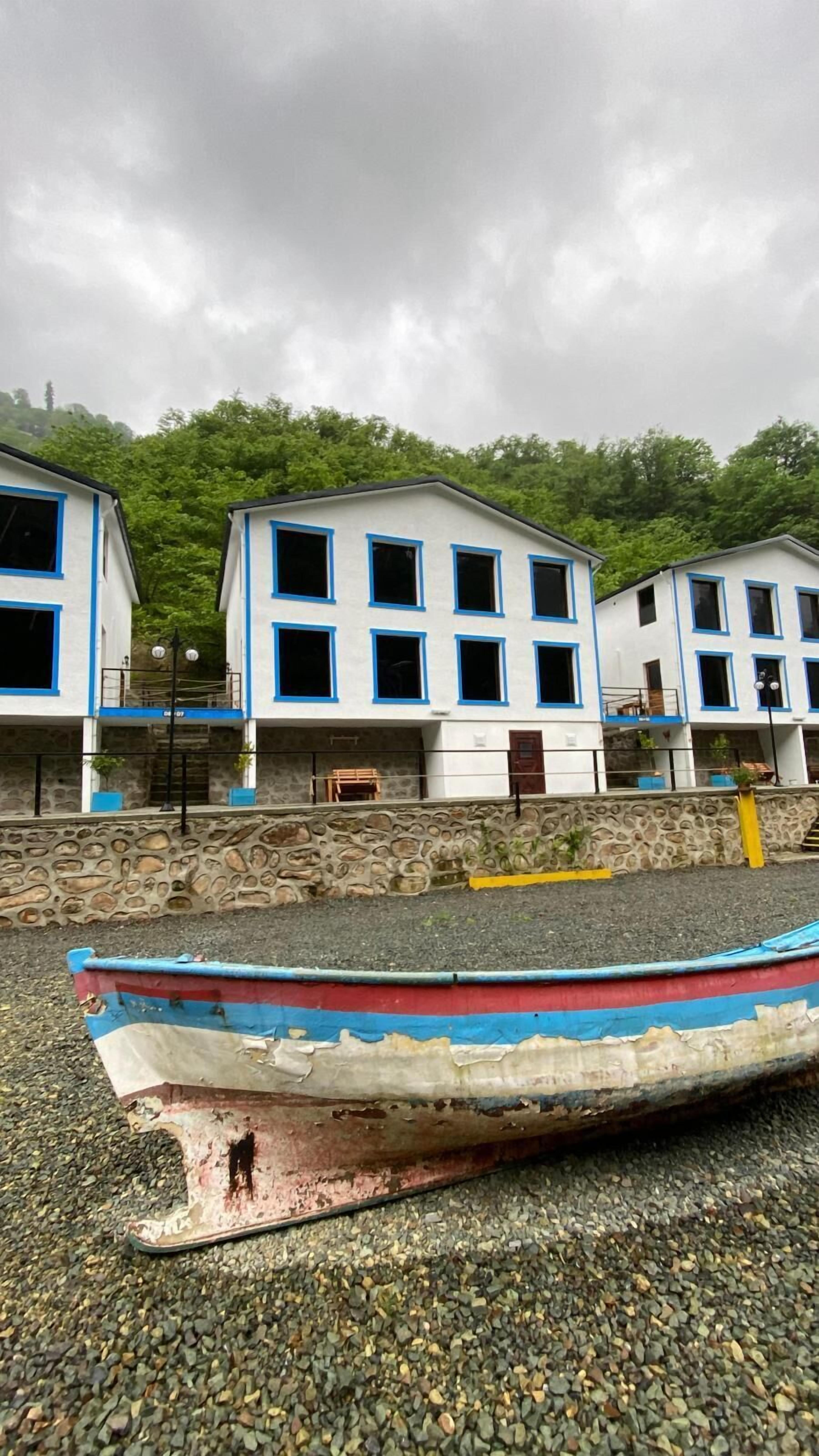 Royal Falss Tatil Köyü