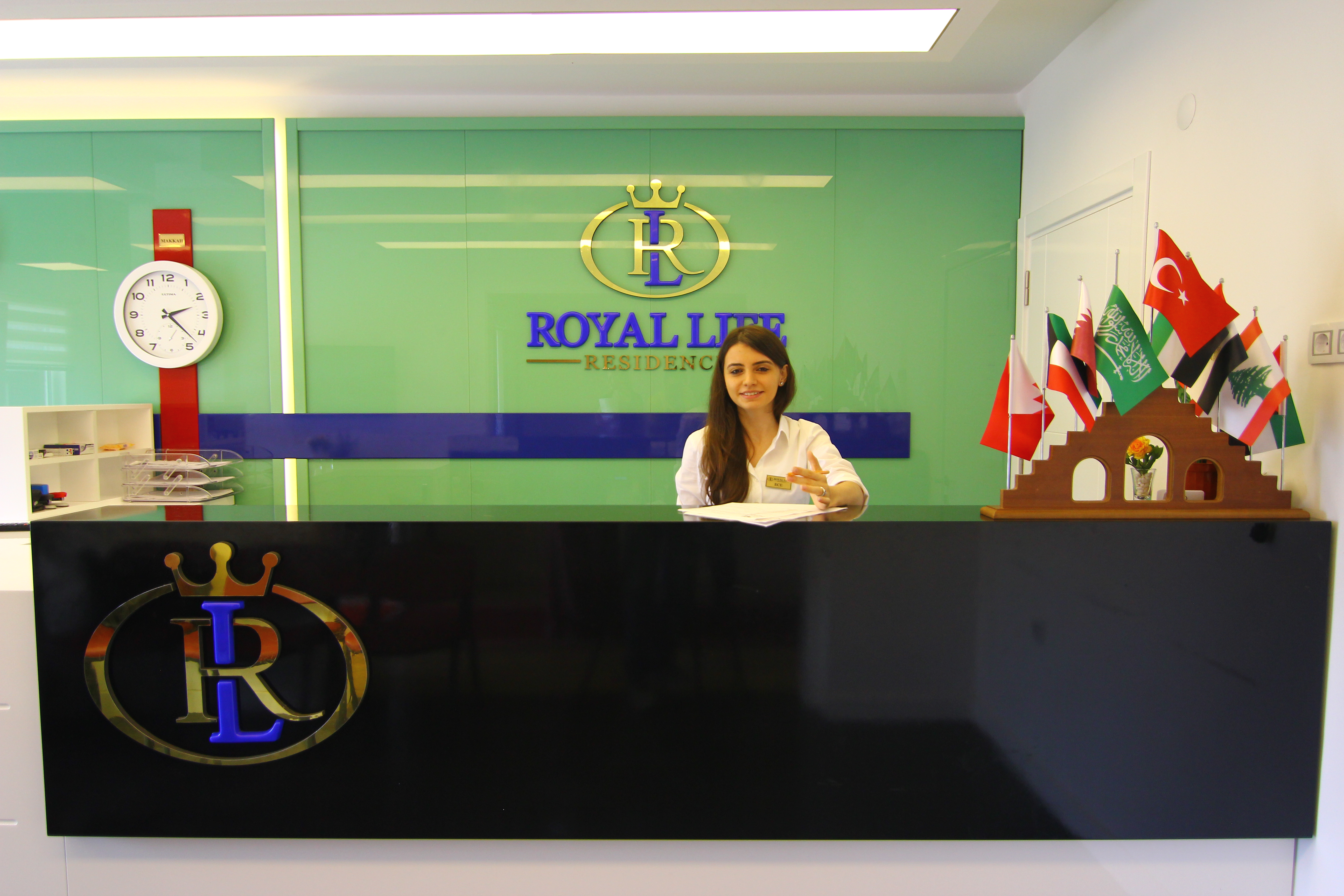 Royal Life Residence