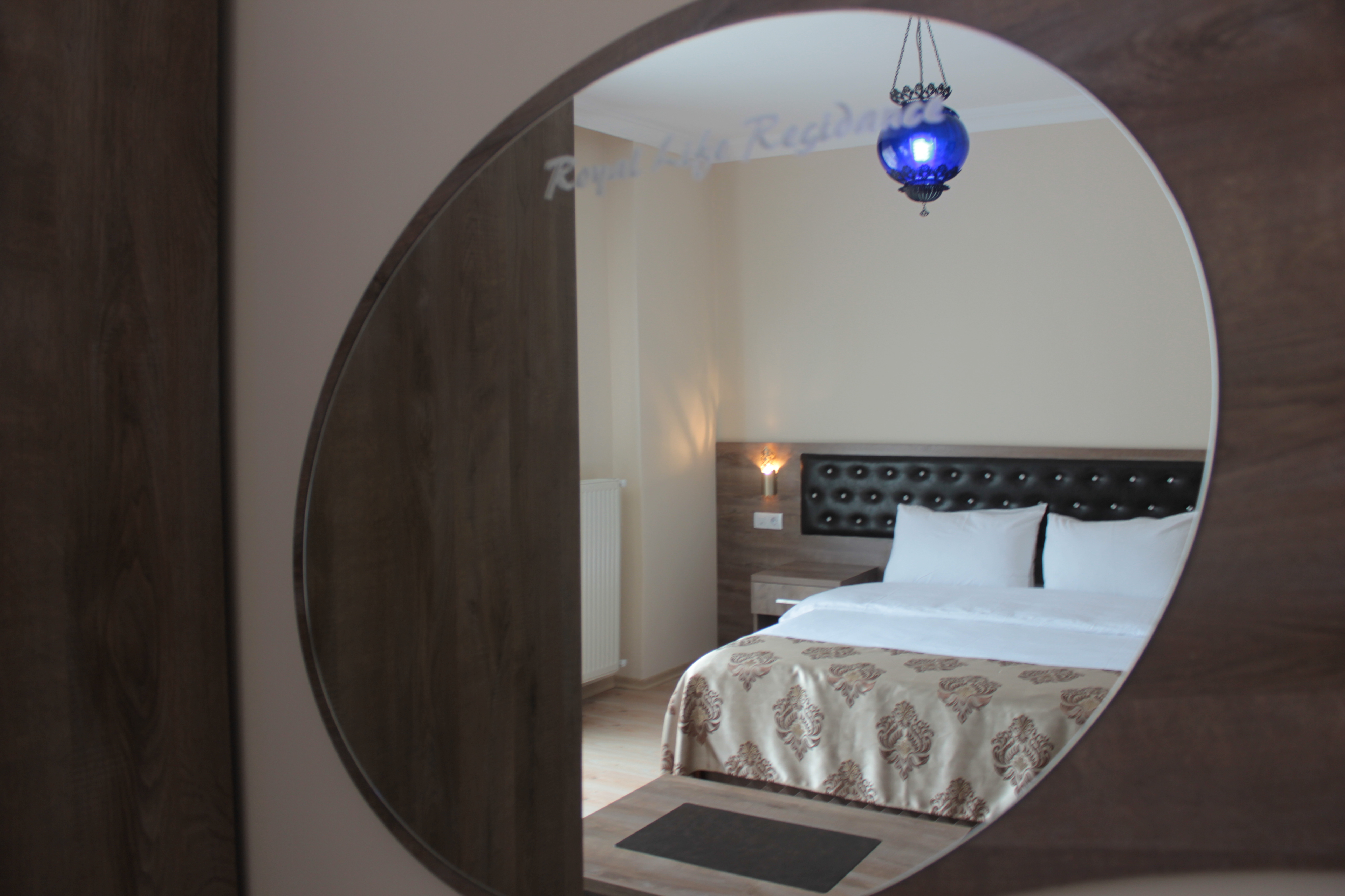 Royal Life Residence