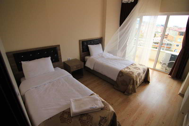 Royal Life Residence