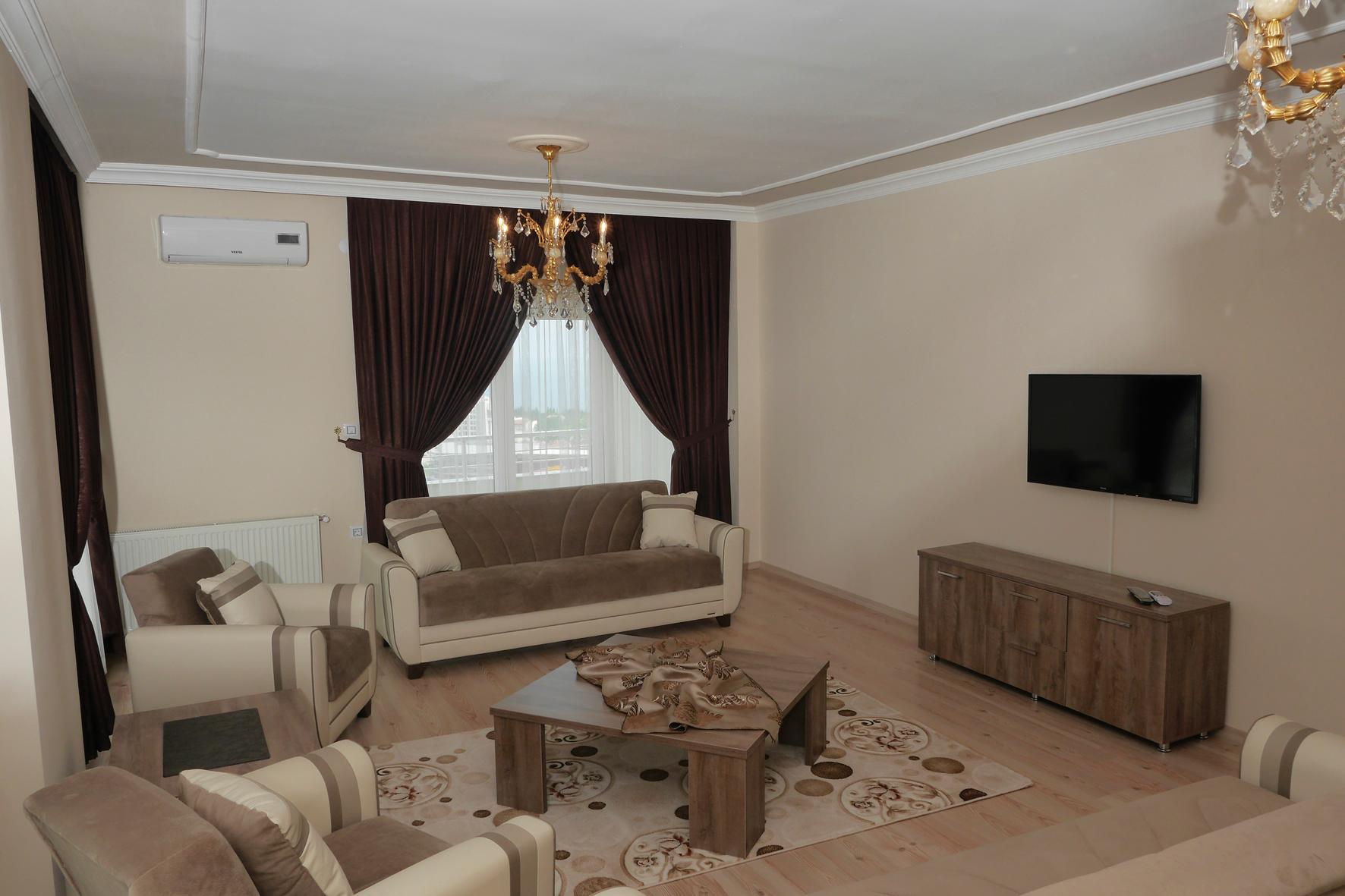 Royal Life Residence