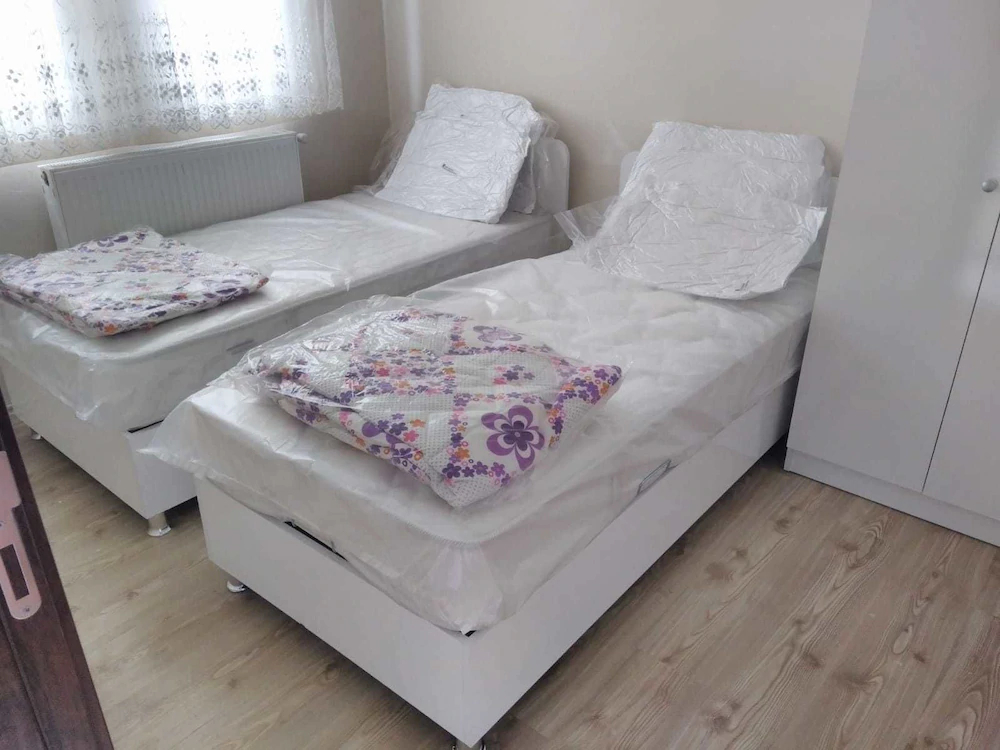 Sami Villa